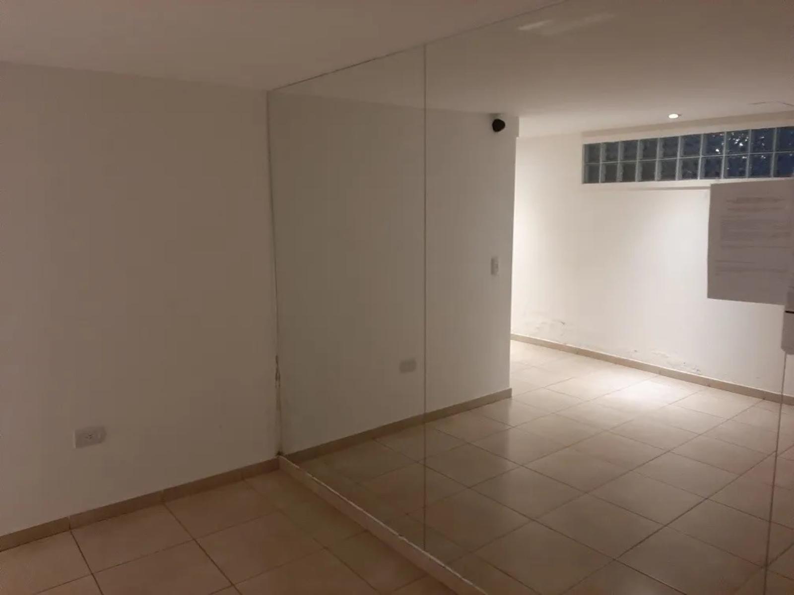 EXCELENTE MONOAMBIENTE CON BALCÓN AL CONTRAFRENTE UBICADO EN VILLA URQUIZA RESIDENCIAL — foto 5