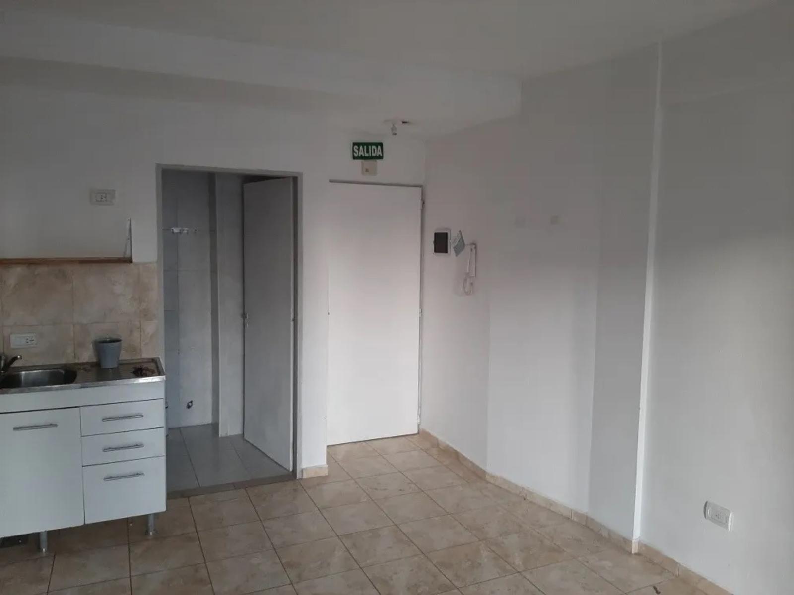 EXCELENTE MONOAMBIENTE CON BALCÓN AL CONTRAFRENTE UBICADO EN VILLA URQUIZA RESIDENCIAL — foto 6