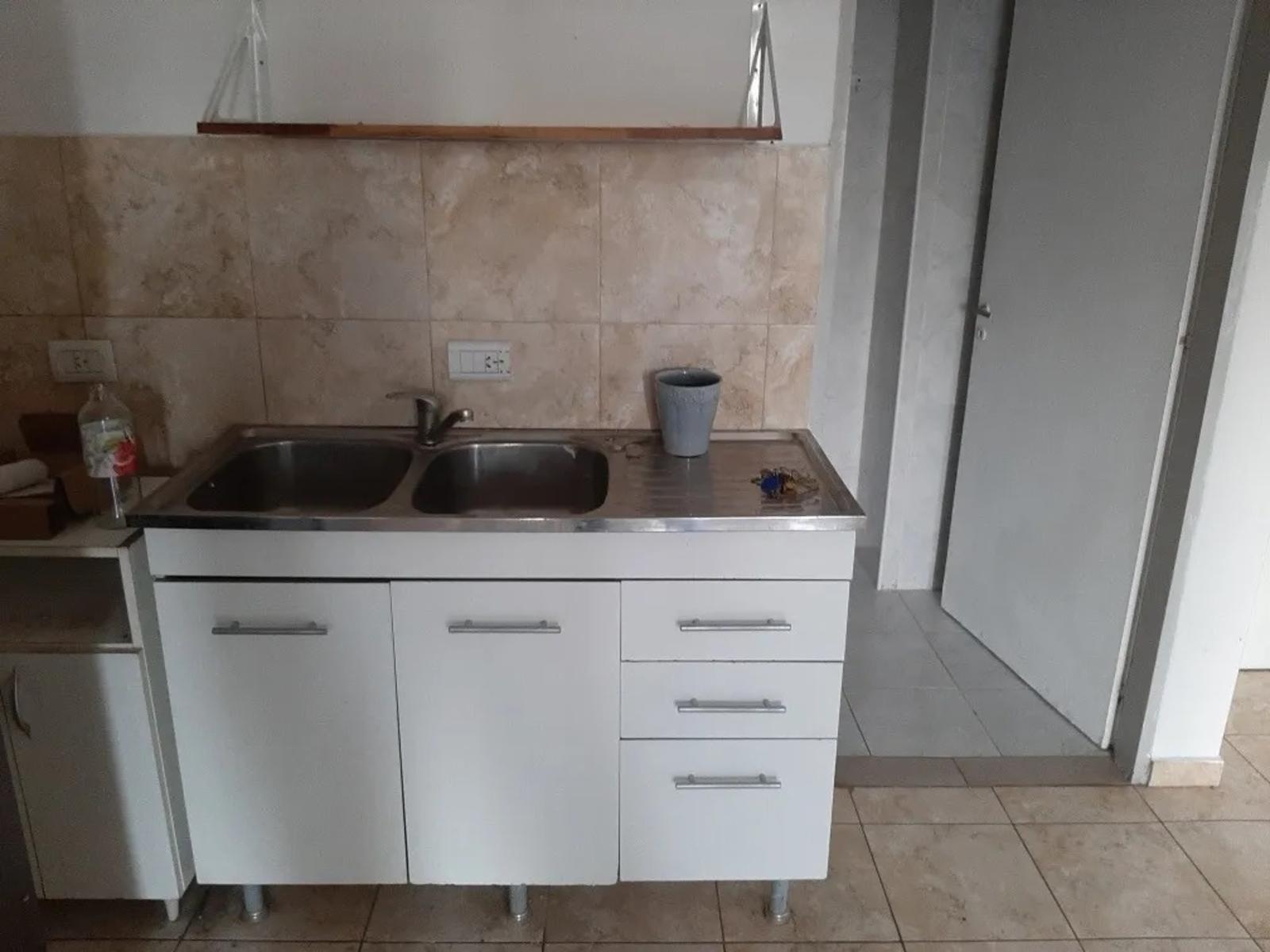 EXCELENTE MONOAMBIENTE CON BALCÓN AL CONTRAFRENTE UBICADO EN VILLA URQUIZA RESIDENCIAL — foto 7