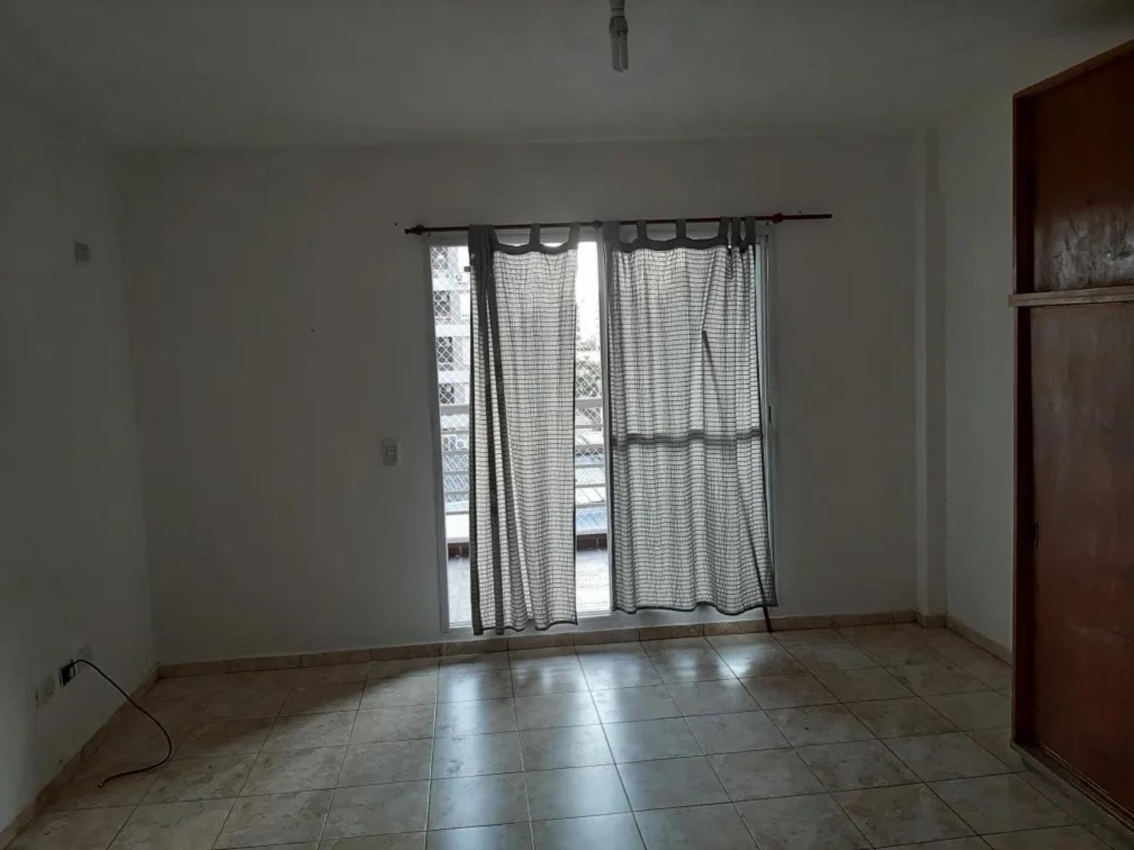 EXCELENTE MONOAMBIENTE CON BALCÓN AL CONTRAFRENTE UBICADO EN VILLA URQUIZA RESIDENCIAL — foto 8