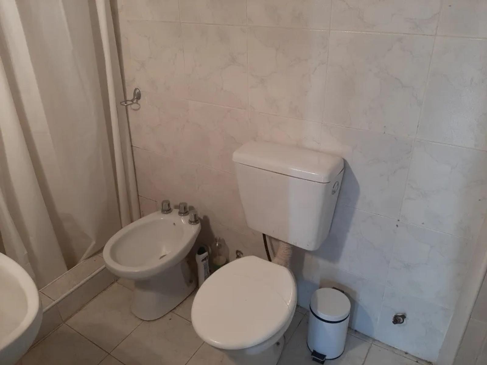 EXCELENTE MONOAMBIENTE CON BALCÓN AL CONTRAFRENTE UBICADO EN VILLA URQUIZA RESIDENCIAL — foto 13