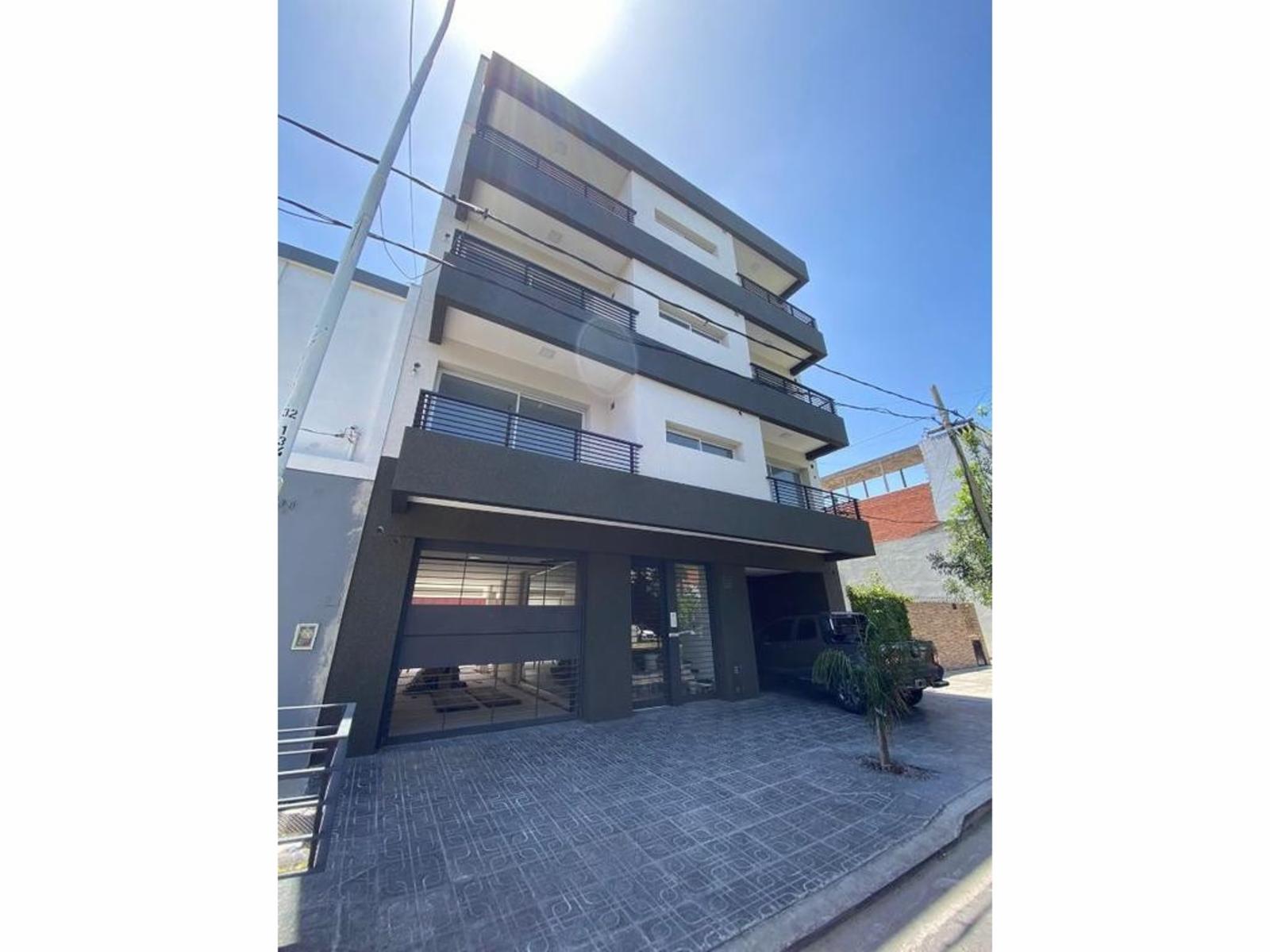 OBRA PRONTA A FINALIZAR &gt&gt VENTA DEPARTAMENTOS A ESTRENAR DE 2 Y 3 AMBIENTES — foto 3