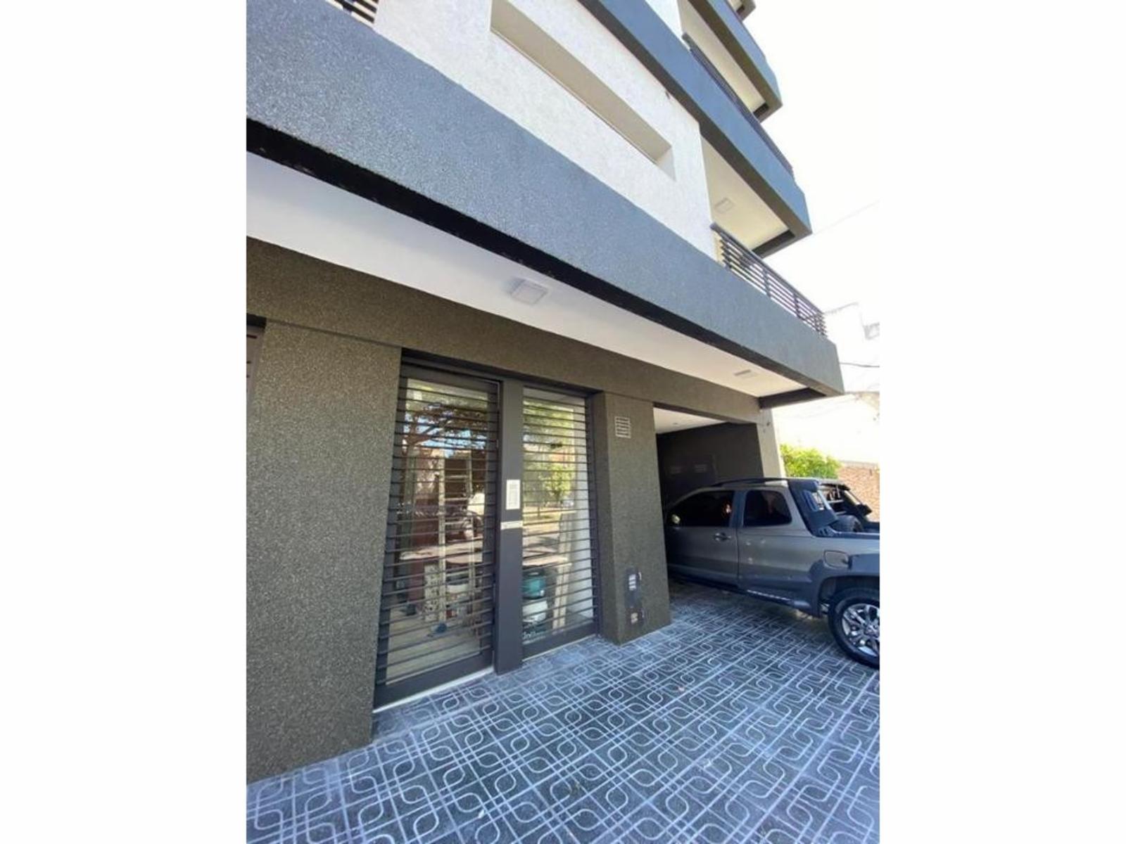 OBRA PRONTA A FINALIZAR &gt&gt VENTA DEPARTAMENTOS A ESTRENAR DE 2 Y 3 AMBIENTES — foto 4