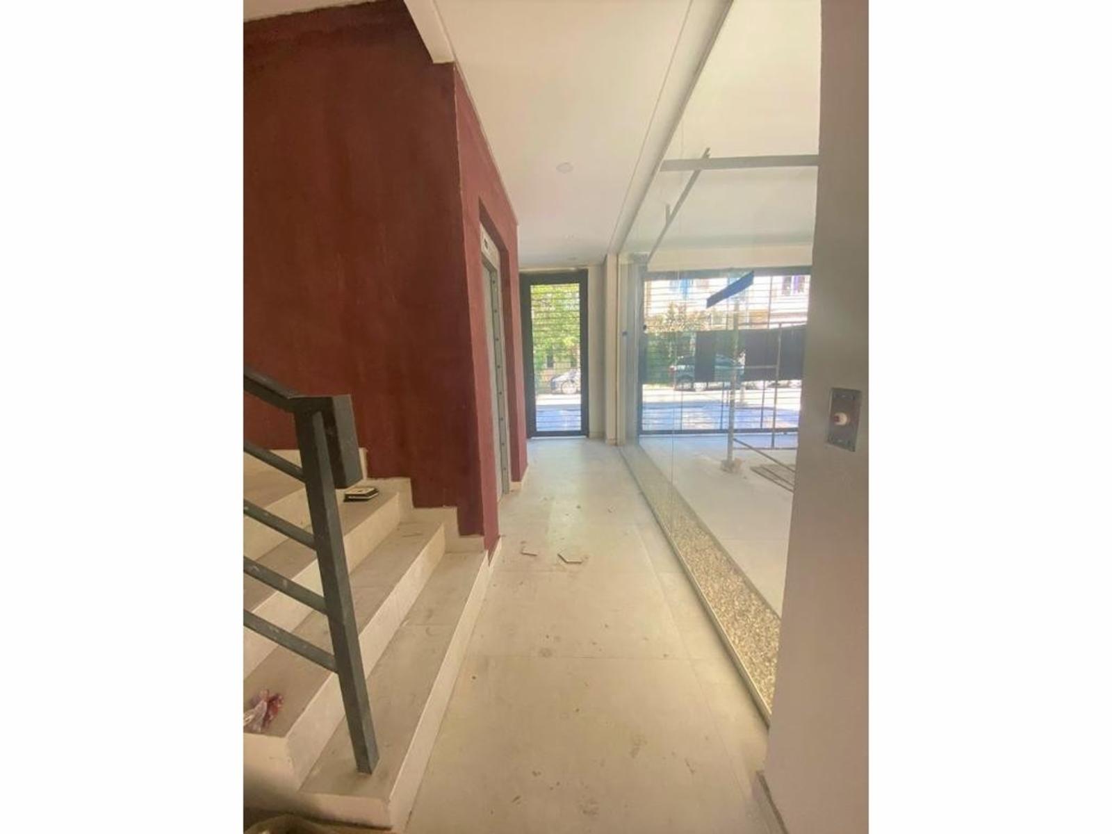 OBRA PRONTA A FINALIZAR &gt&gt VENTA DEPARTAMENTOS A ESTRENAR DE 2 Y 3 AMBIENTES — foto 5