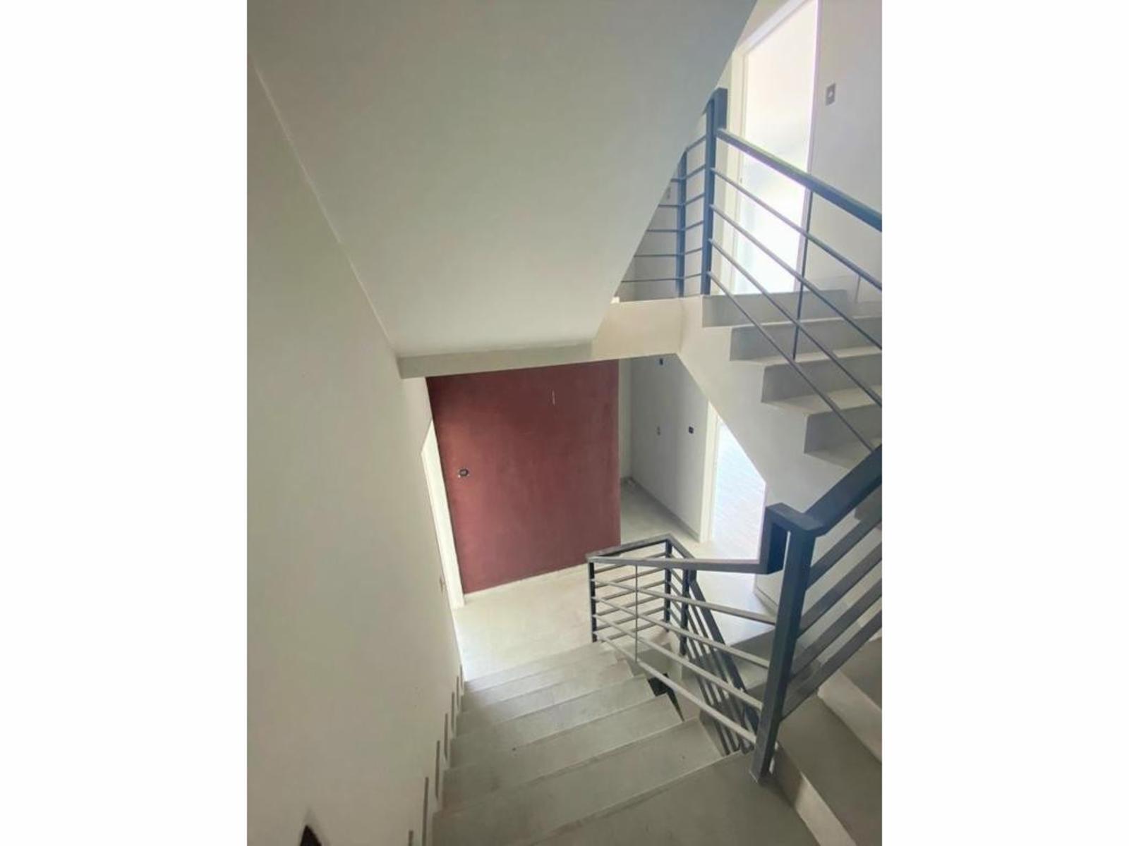 OBRA PRONTA A FINALIZAR &gt&gt VENTA DEPARTAMENTOS A ESTRENAR DE 2 Y 3 AMBIENTES — foto 6