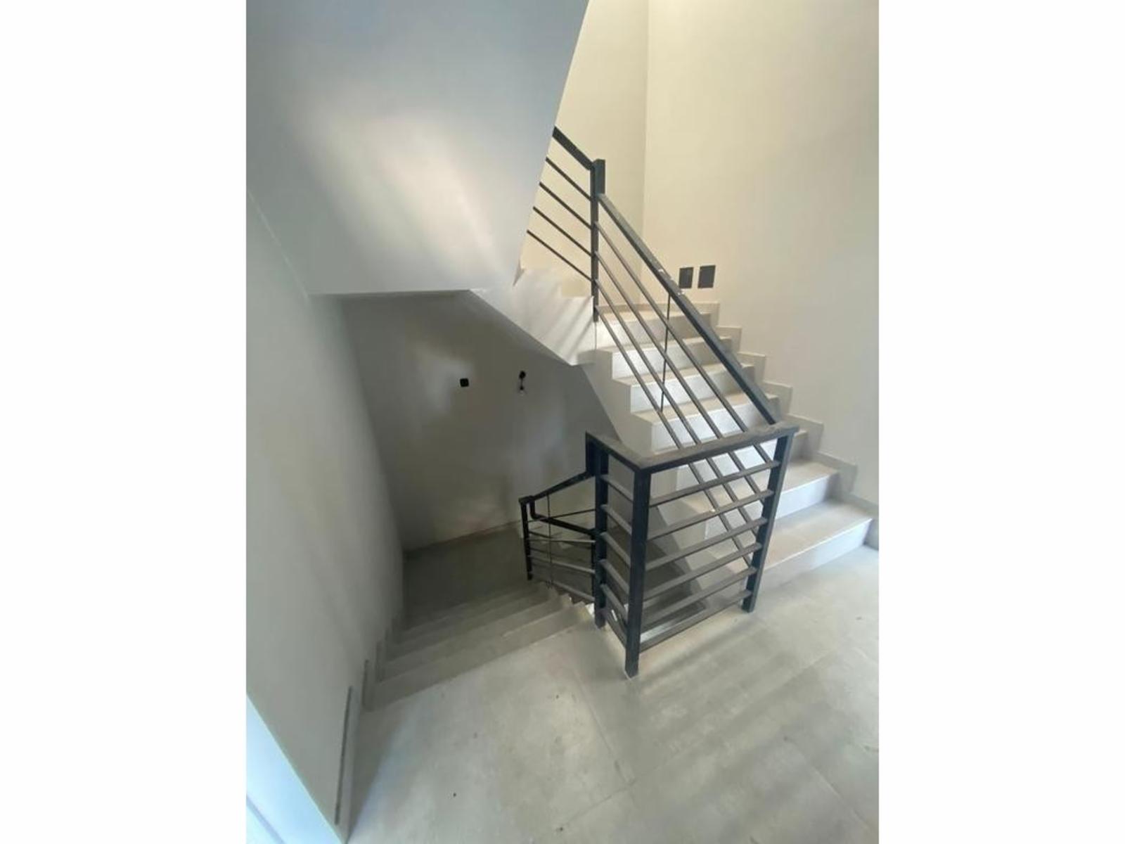 OBRA PRONTA A FINALIZAR &gt&gt VENTA DEPARTAMENTOS A ESTRENAR DE 2 Y 3 AMBIENTES — foto 10