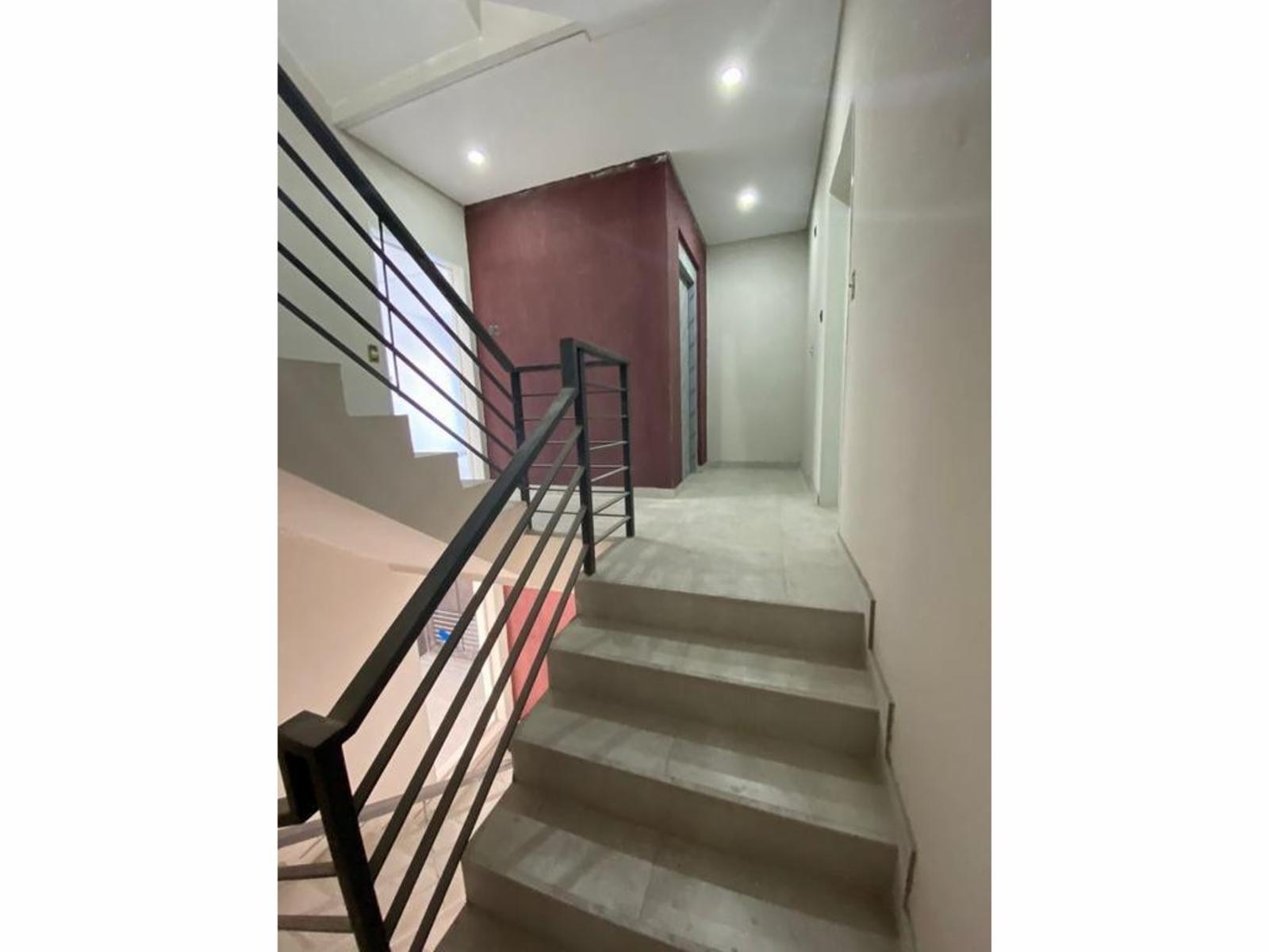 OBRA PRONTA A FINALIZAR &gt&gt VENTA DEPARTAMENTOS A ESTRENAR DE 2 Y 3 AMBIENTES — foto 11