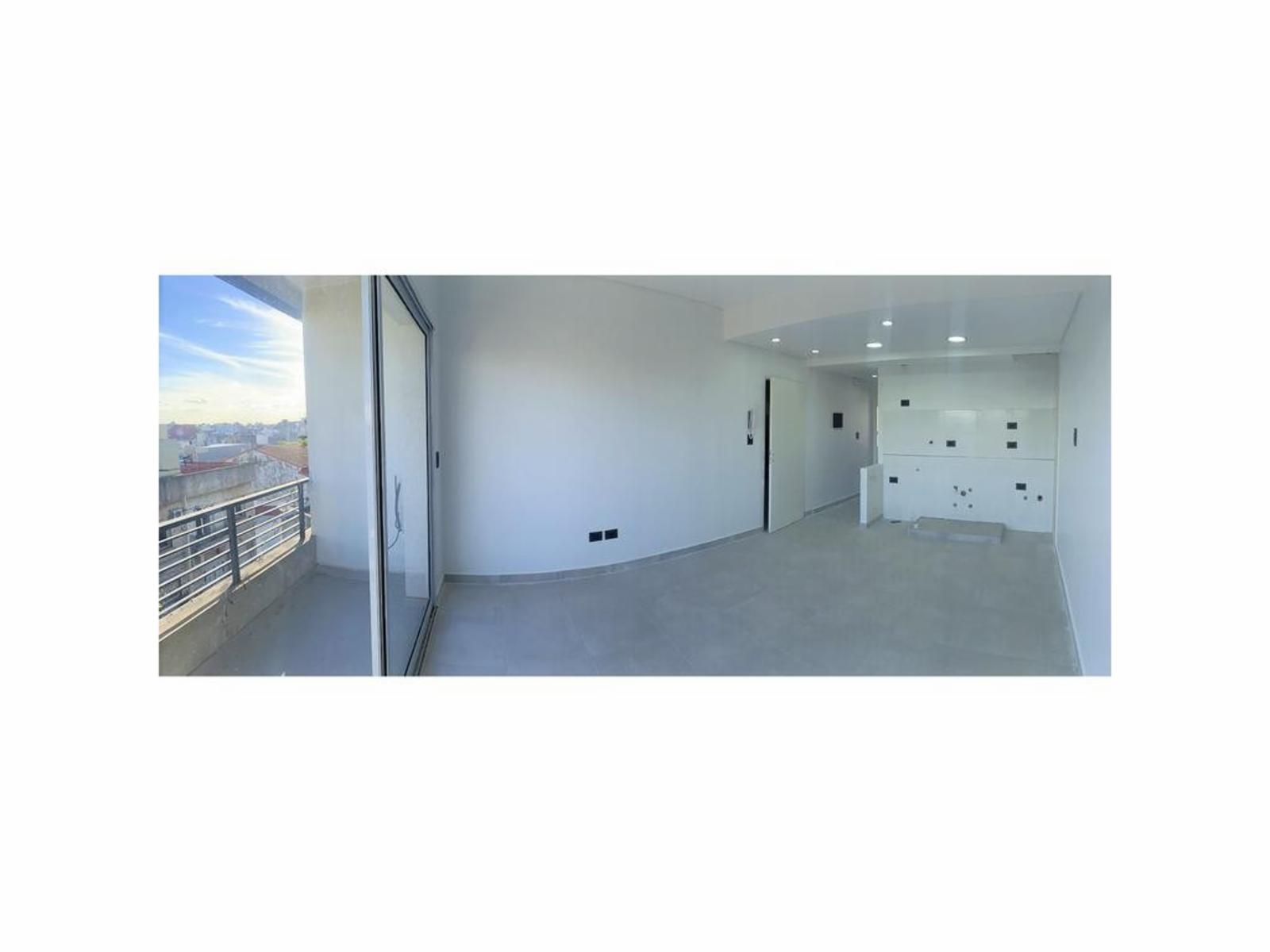 OBRA PRONTA A FINALIZAR &gt&gt VENTA DEPARTAMENTOS A ESTRENAR DE 2 Y 3 AMBIENTES — foto 12