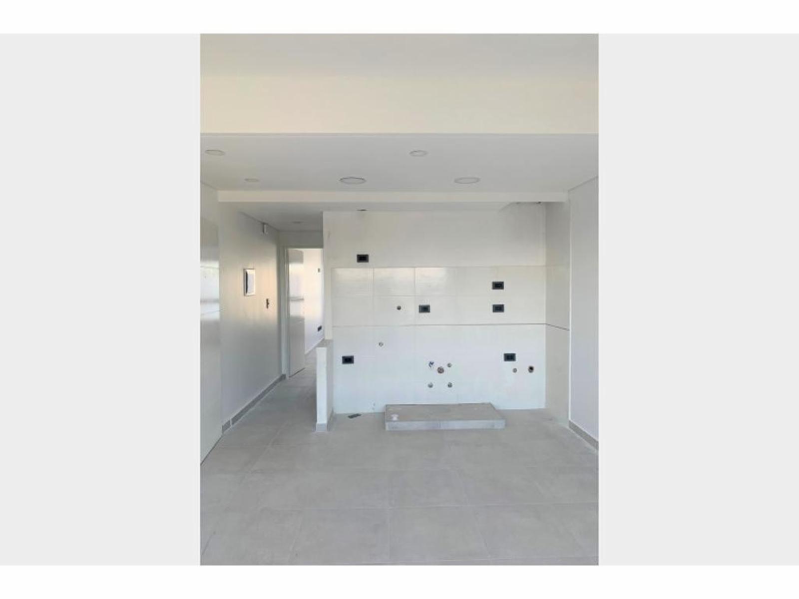 OBRA PRONTA A FINALIZAR &gt&gt VENTA DEPARTAMENTOS A ESTRENAR DE 2 Y 3 AMBIENTES — foto 13