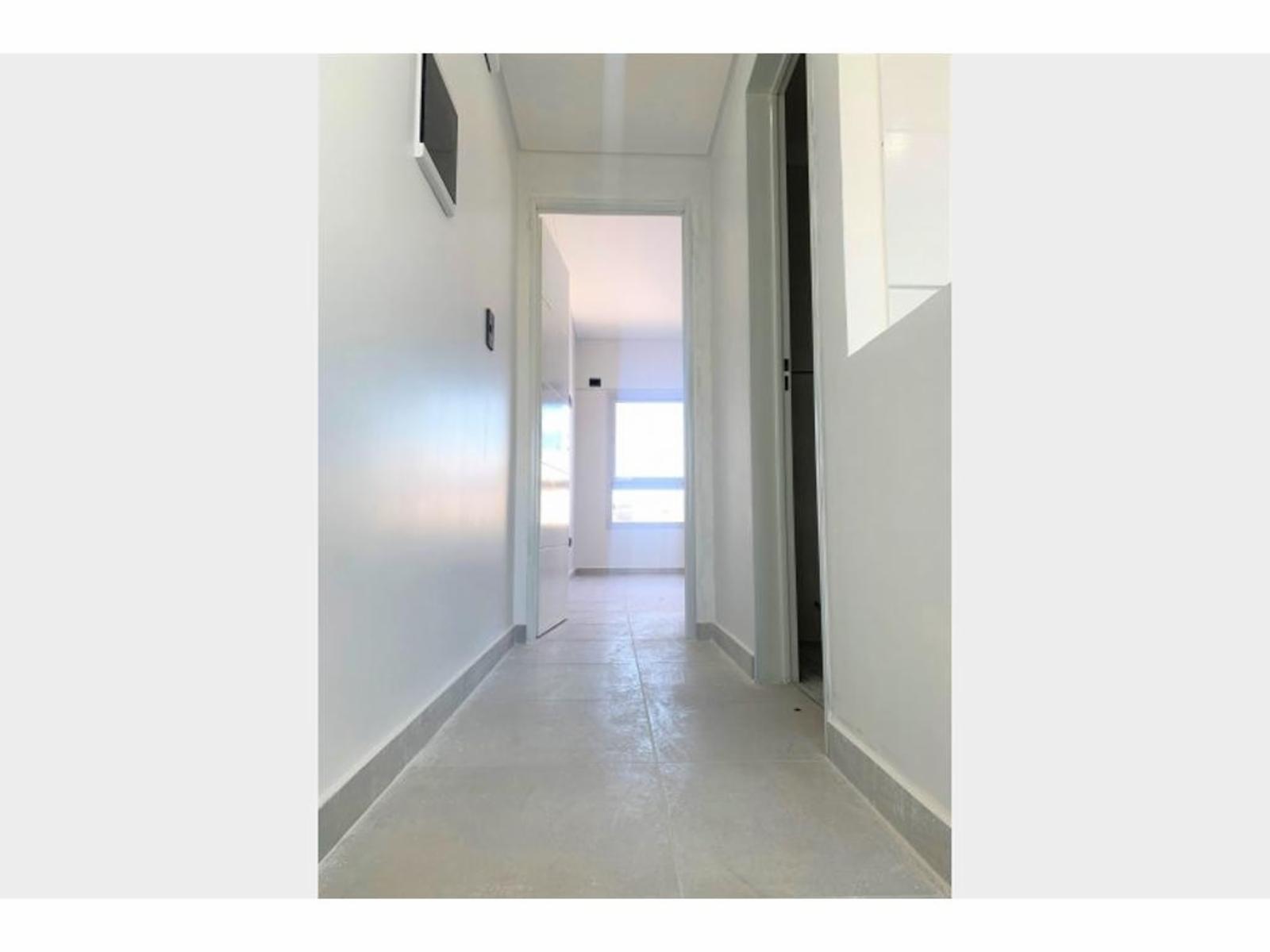 OBRA PRONTA A FINALIZAR &gt&gt VENTA DEPARTAMENTOS A ESTRENAR DE 2 Y 3 AMBIENTES — foto 15