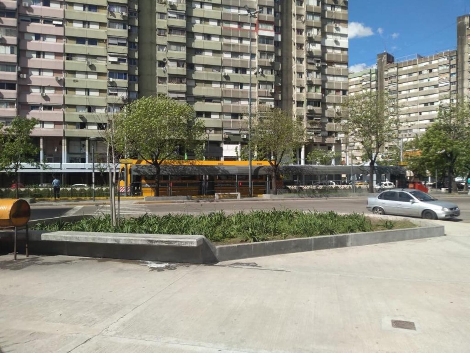 DEPARTAMENTO DE 3 AMBIENTES UBICADO EN LUGANO I Y II