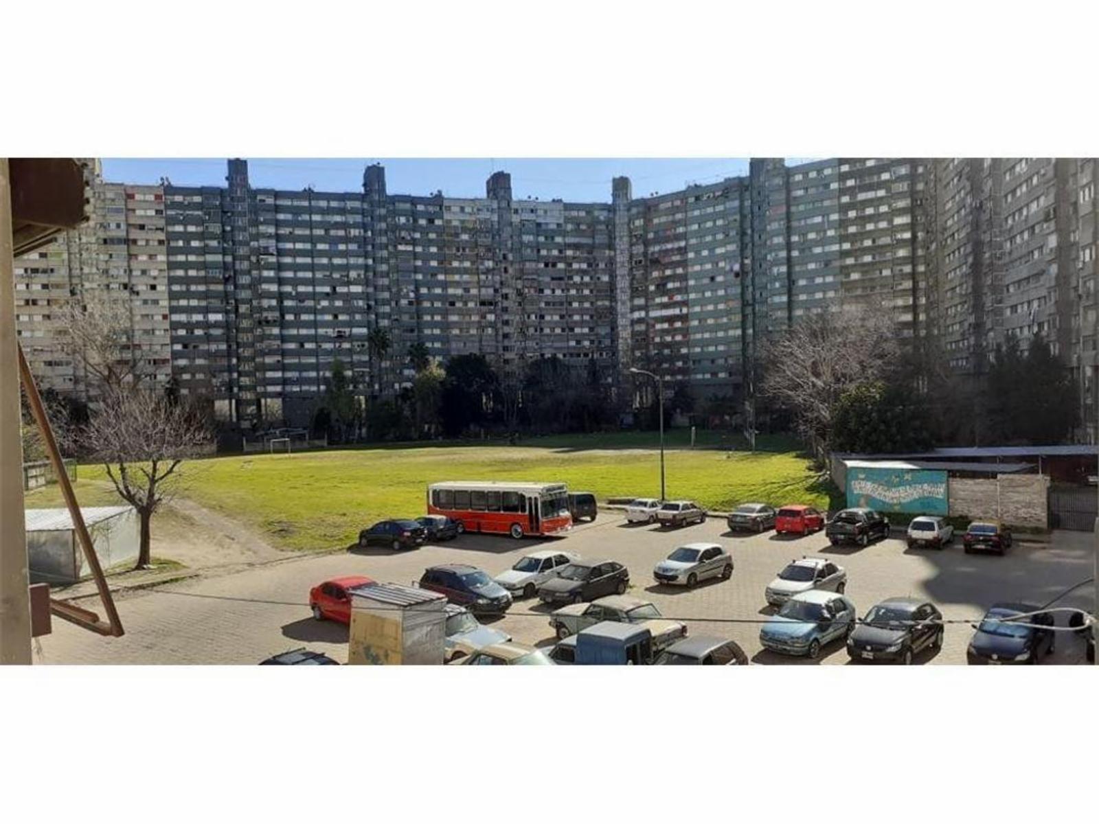 DEPARTAMENTO DE 3 AMBIENTES UBICADO EN LUGANO I Y II — foto 2