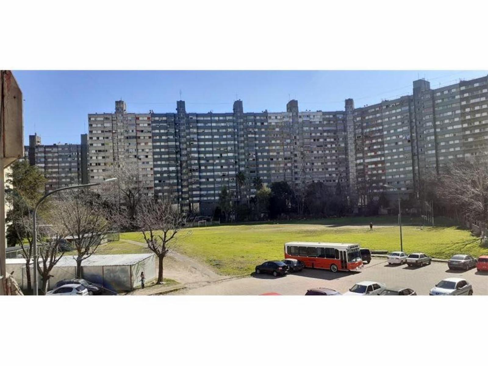 DEPARTAMENTO DE 3 AMBIENTES UBICADO EN LUGANO I Y II — foto 3