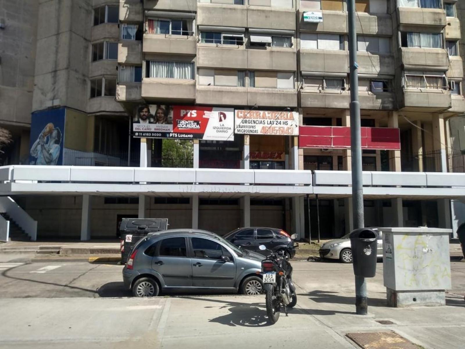 DEPARTAMENTO DE 3 AMBIENTES UBICADO EN LUGANO I Y II — foto 5