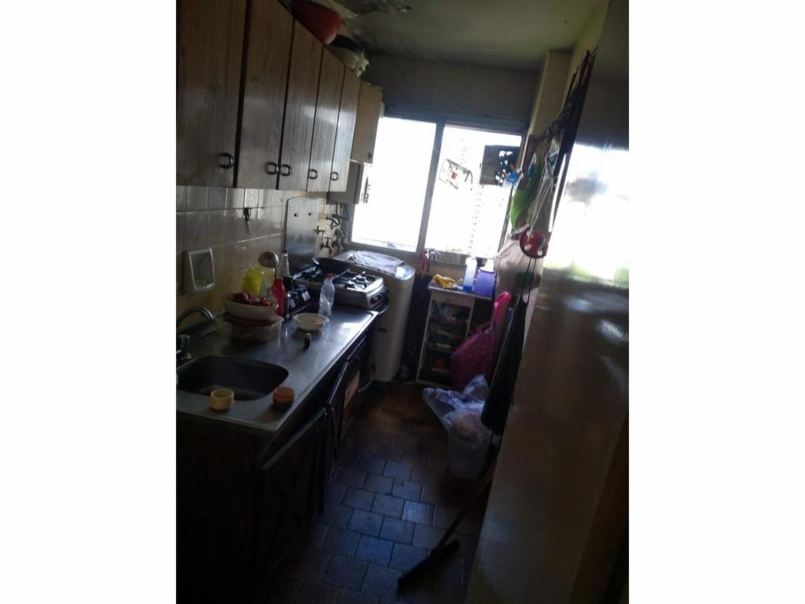 DEPARTAMENTO DE 3 AMBIENTES UBICADO EN LUGANO I Y II — foto 8