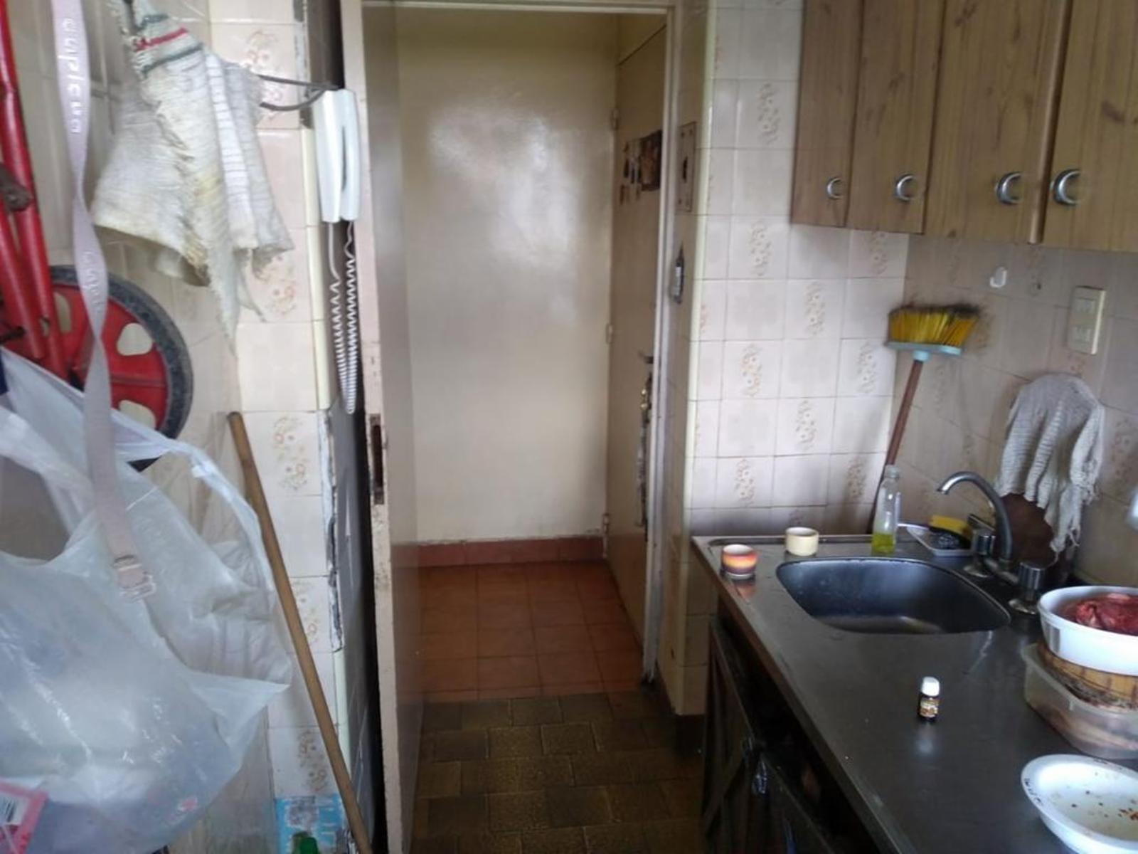 DEPARTAMENTO DE 3 AMBIENTES UBICADO EN LUGANO I Y II — foto 9