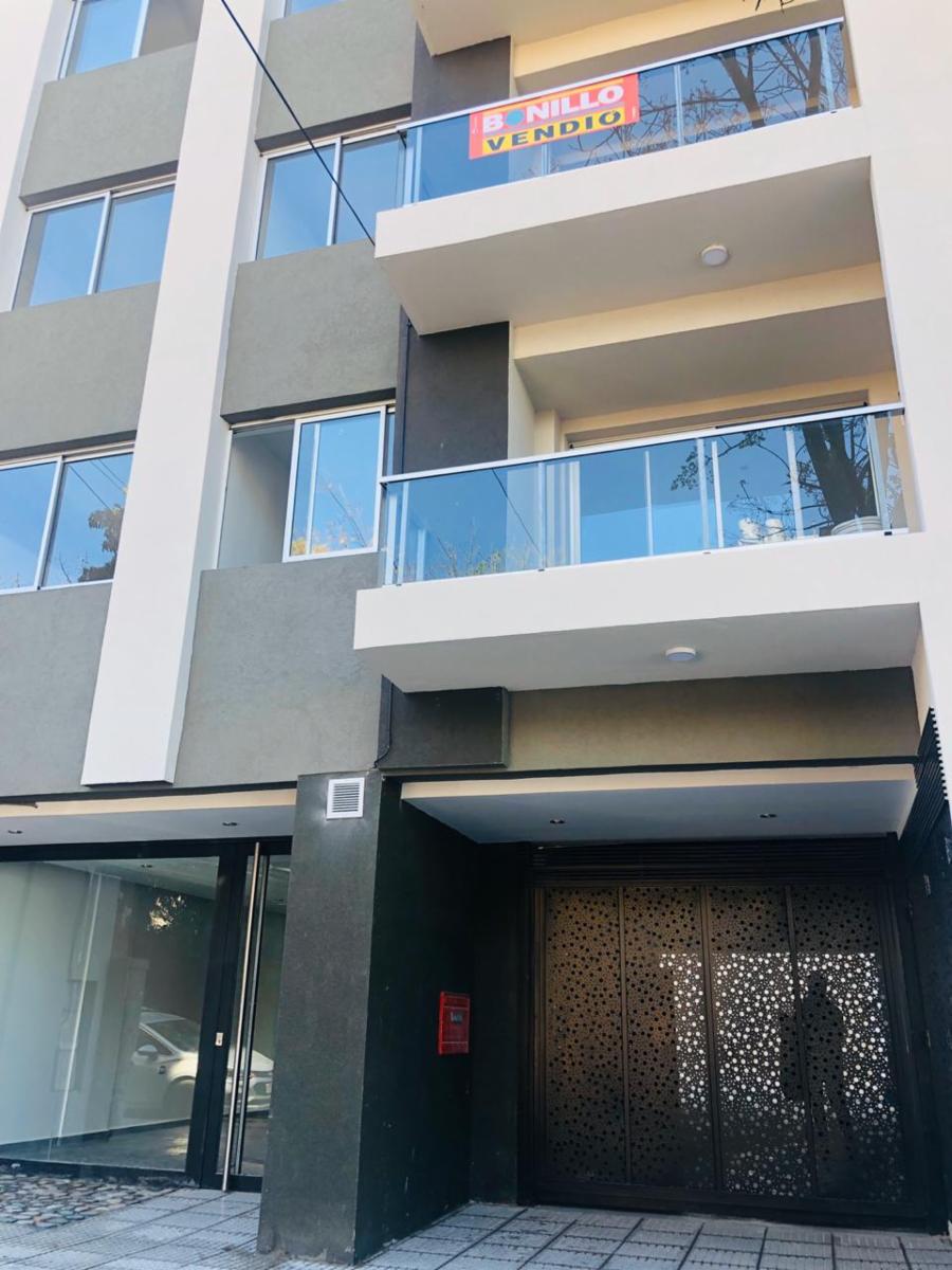 EXCELENTE DEPARTAMENTO DE 2 AMBIENTES A ESTRENAR CON BALCÓN — foto 4