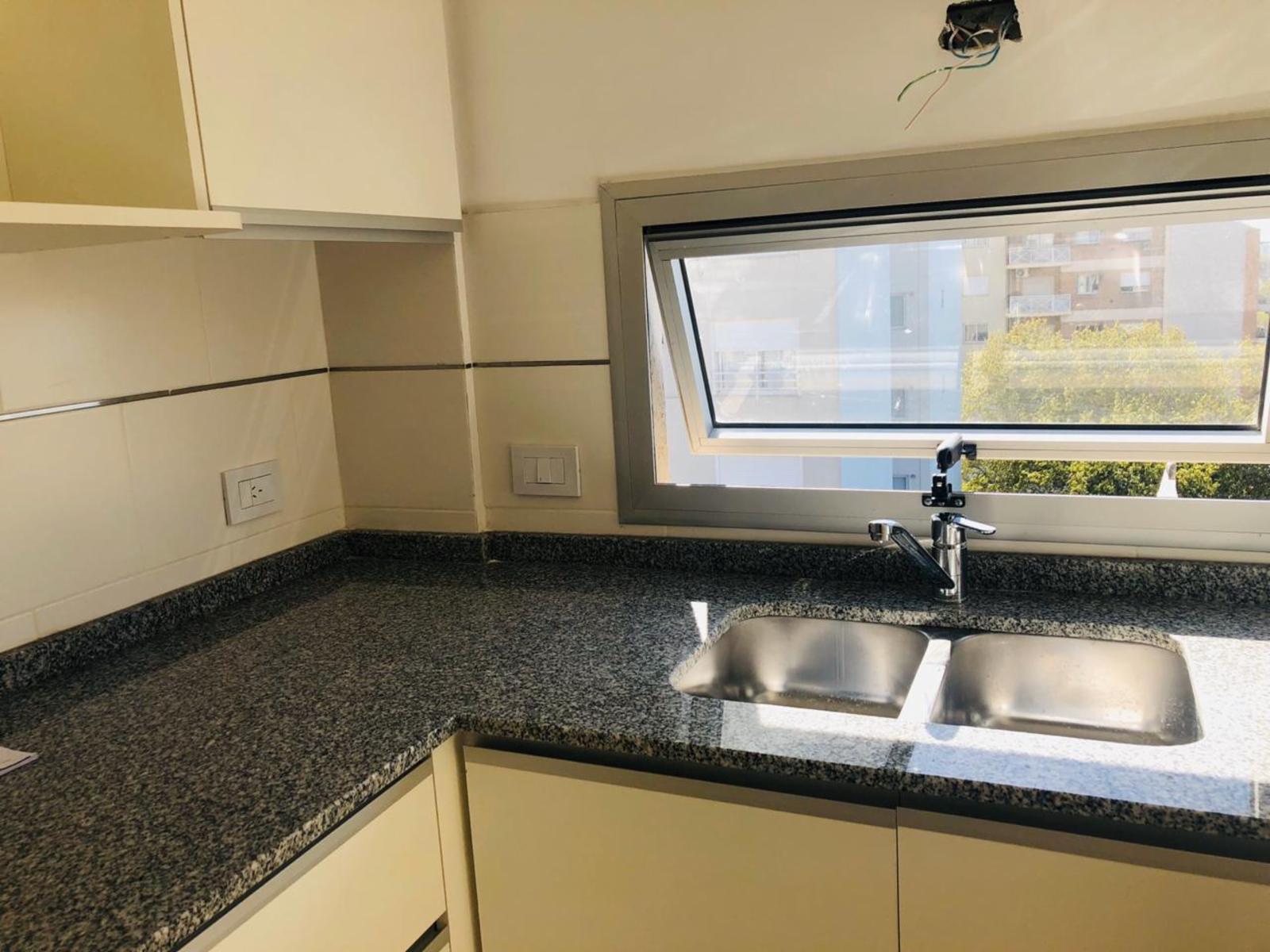 EXCELENTE DEPARTAMENTO DE 2 AMBIENTES A ESTRENAR CON BALCÓN — foto 7