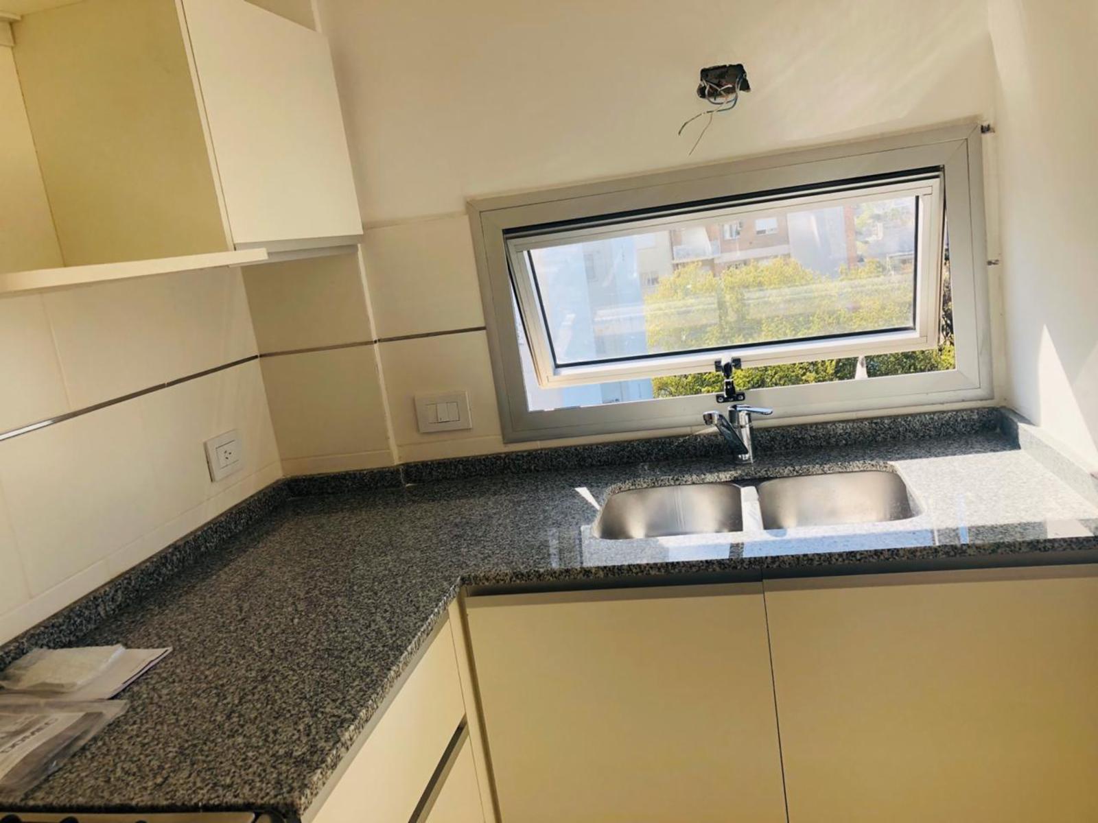 EXCELENTE DEPARTAMENTO DE 2 AMBIENTES A ESTRENAR CON BALCÓN — foto 8