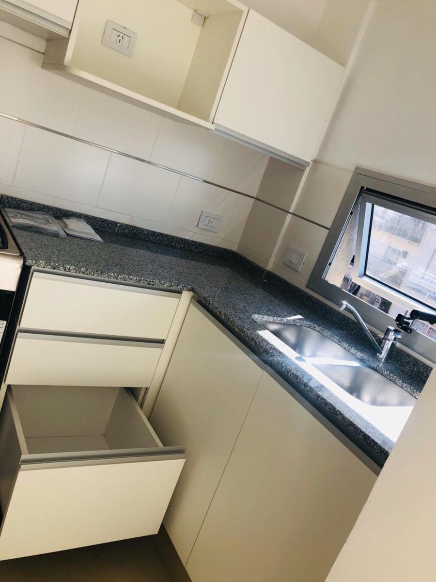 EXCELENTE DEPARTAMENTO DE 2 AMBIENTES A ESTRENAR CON BALCÓN — foto 9