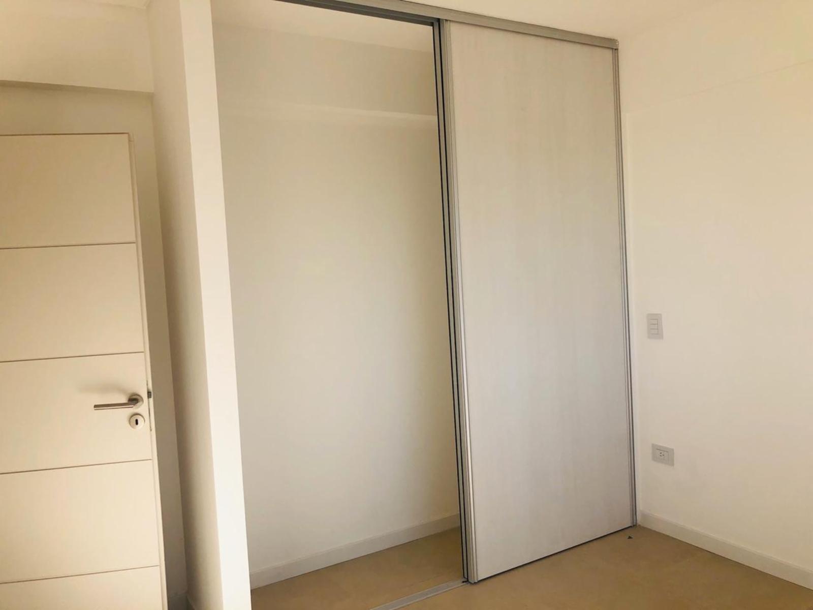 EXCELENTE DEPARTAMENTO DE 2 AMBIENTES A ESTRENAR CON BALCÓN — foto 11