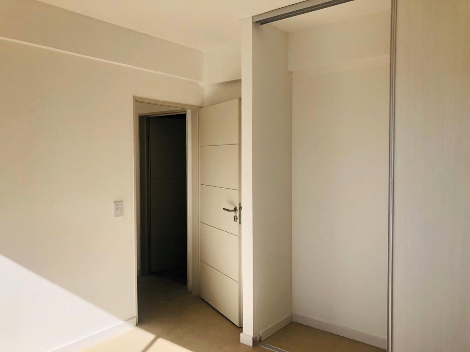 EXCELENTE DEPARTAMENTO DE 2 AMBIENTES A ESTRENAR CON BALCÓN — foto 12