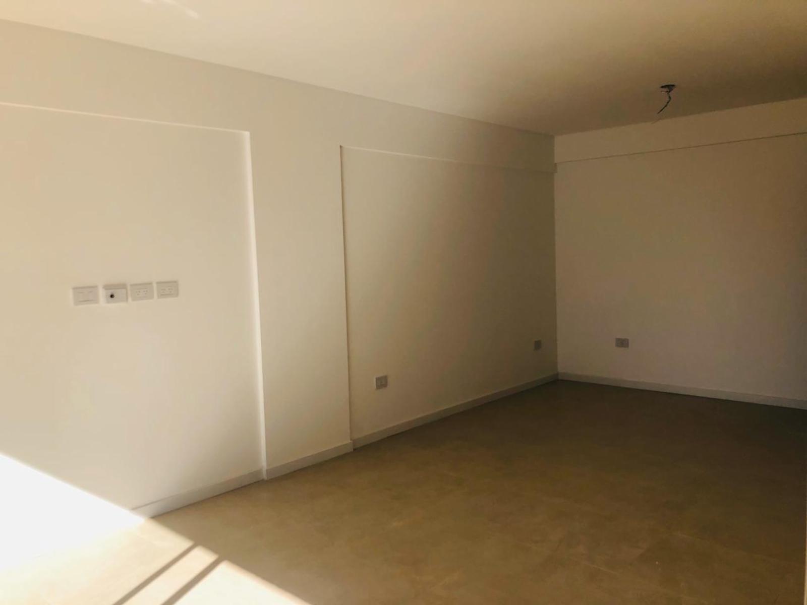 EXCELENTE DEPARTAMENTO DE 2 AMBIENTES A ESTRENAR CON BALCÓN — foto 13