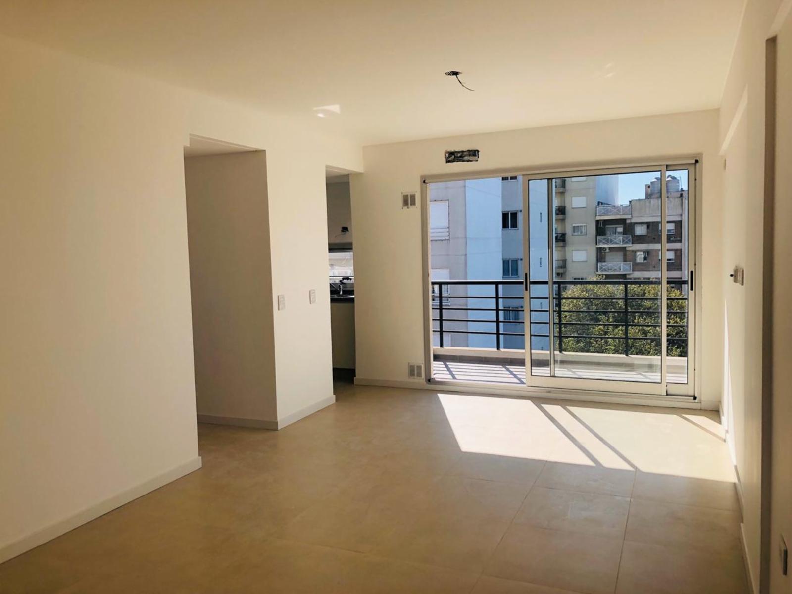 EXCELENTE DEPARTAMENTO DE 2 AMBIENTES A ESTRENAR CON BALCÓN — foto 14