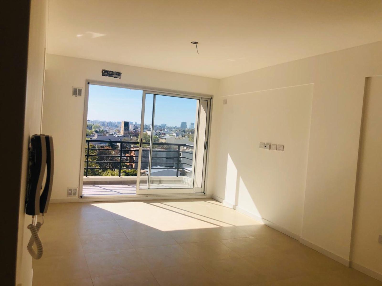 EXCELENTE DEPARTAMENTO DE 2 AMBIENTES A ESTRENAR CON BALCÓN — foto 15