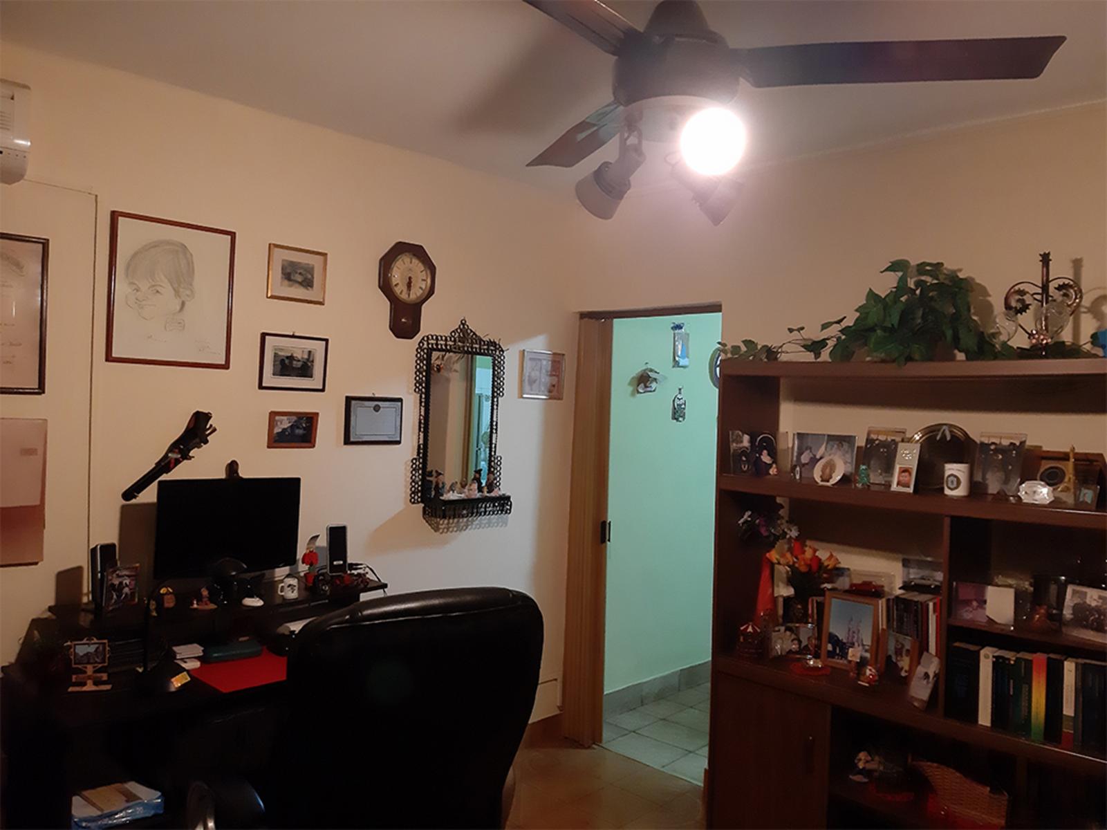 EXCELENTE PH DE 3 AMBIENTES EN PRIMER PISO — foto 4