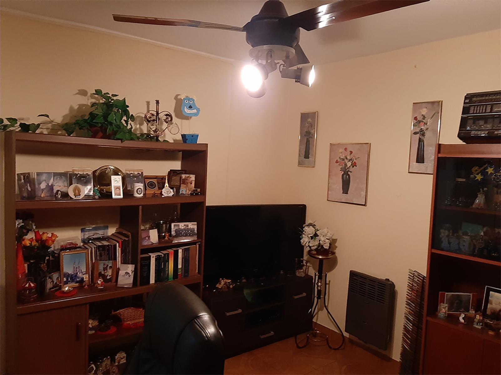EXCELENTE PH DE 3 AMBIENTES EN PRIMER PISO — foto 5