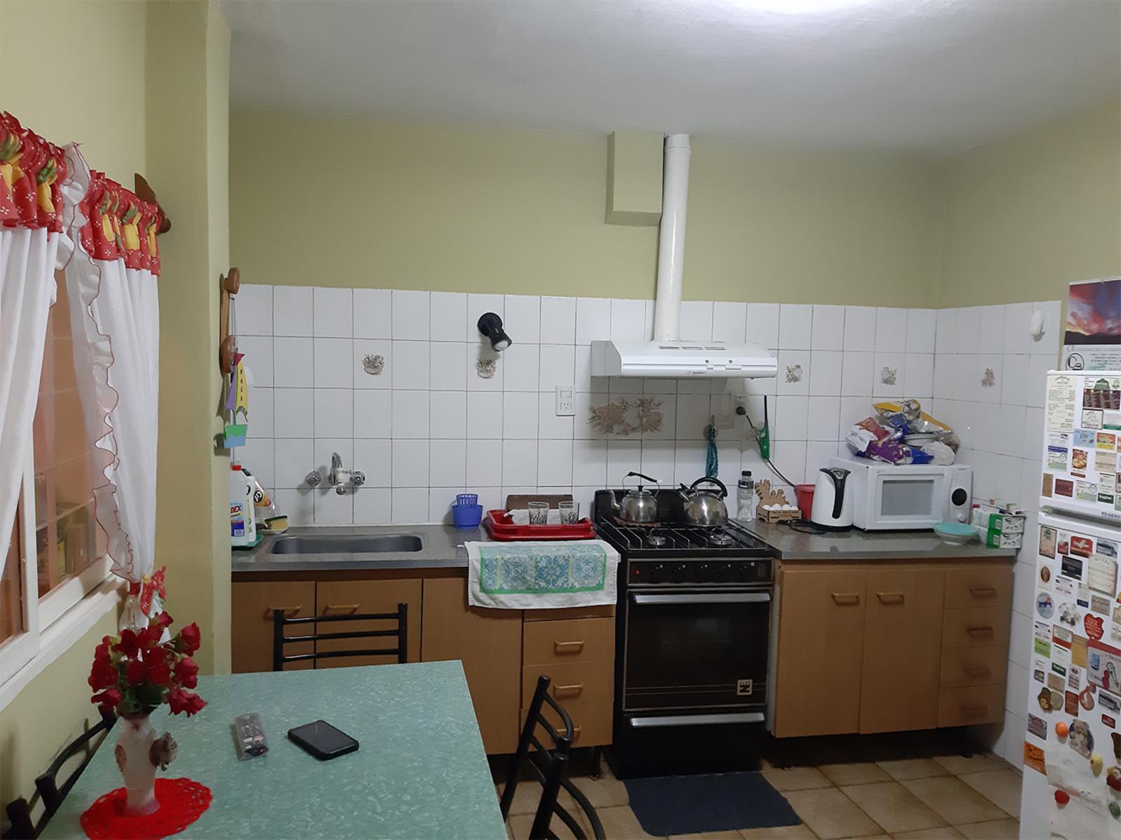 EXCELENTE PH DE 3 AMBIENTES EN PRIMER PISO — foto 7