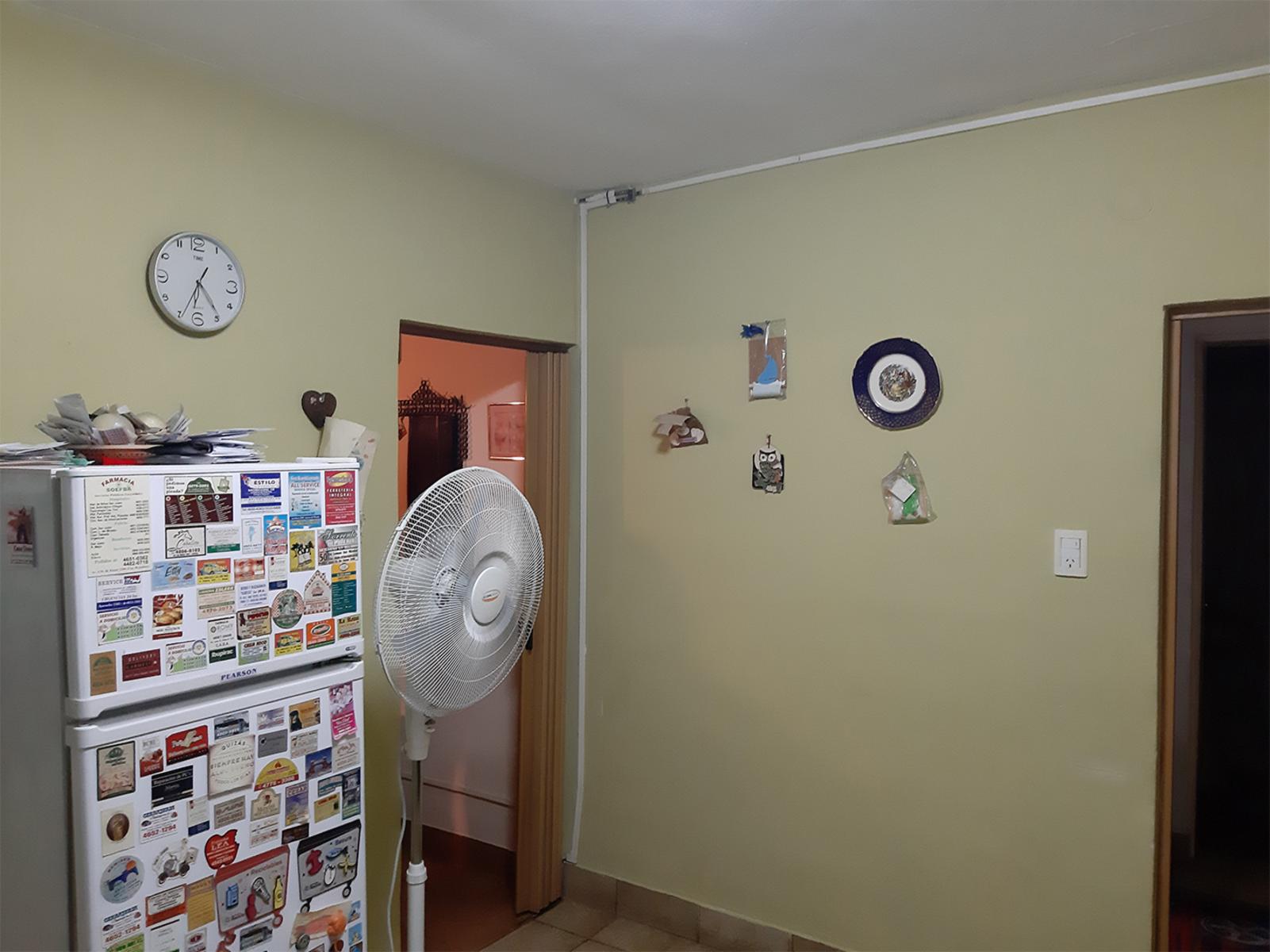 EXCELENTE PH DE 3 AMBIENTES EN PRIMER PISO — foto 8