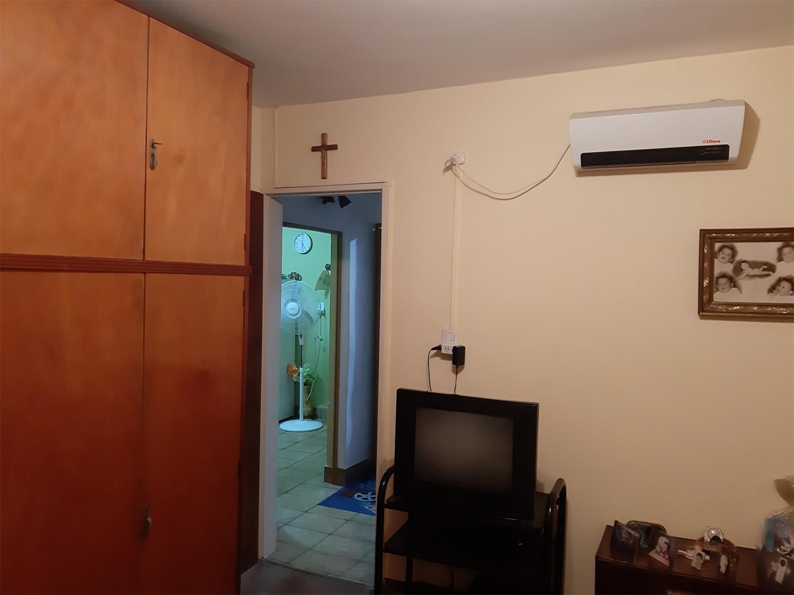 EXCELENTE PH DE 3 AMBIENTES EN PRIMER PISO — foto 14
