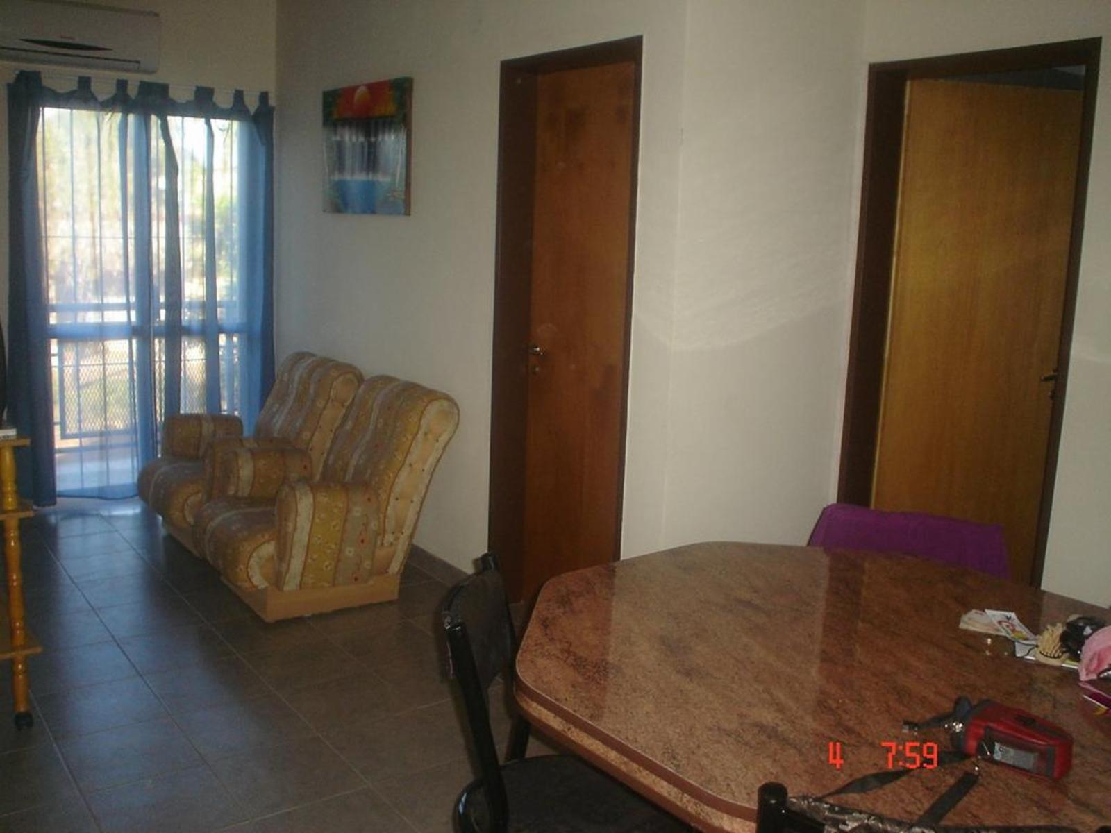 EXCELENTE DUPLEX DE 3 AMBIENTES EN GRAN ZONA TURÍSTICA EN COLÓN ENTRE RÍOS — foto 4