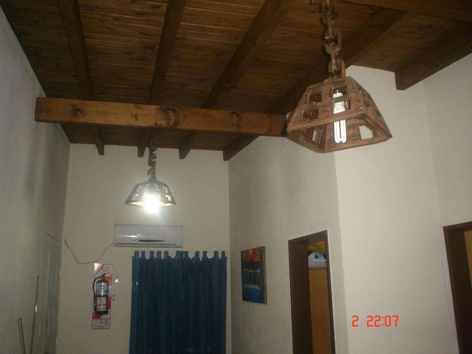 EXCELENTE DUPLEX DE 3 AMBIENTES EN GRAN ZONA TURÍSTICA EN COLÓN ENTRE RÍOS — foto 5