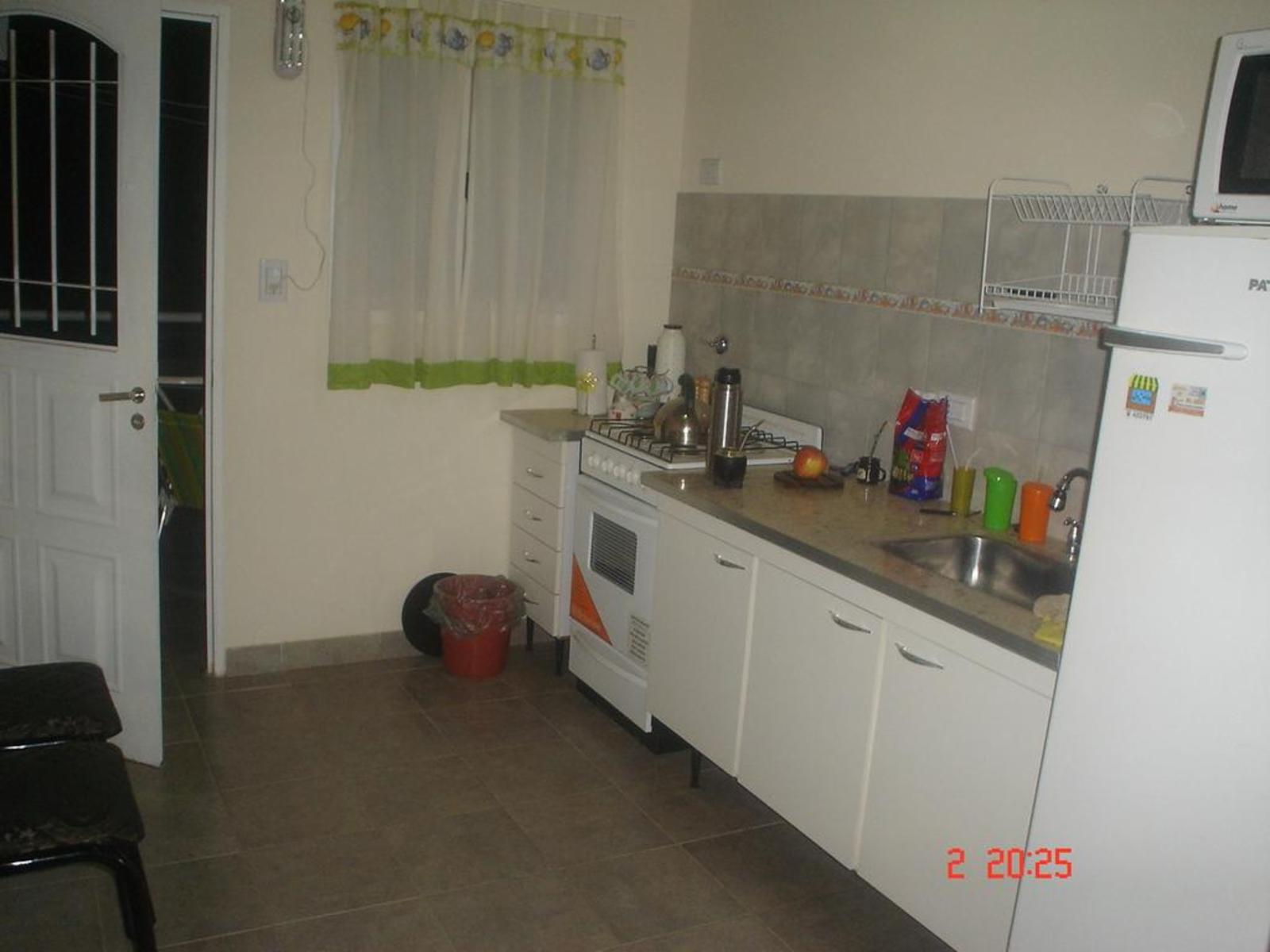 EXCELENTE DUPLEX DE 3 AMBIENTES EN GRAN ZONA TURÍSTICA EN COLÓN ENTRE RÍOS — foto 7