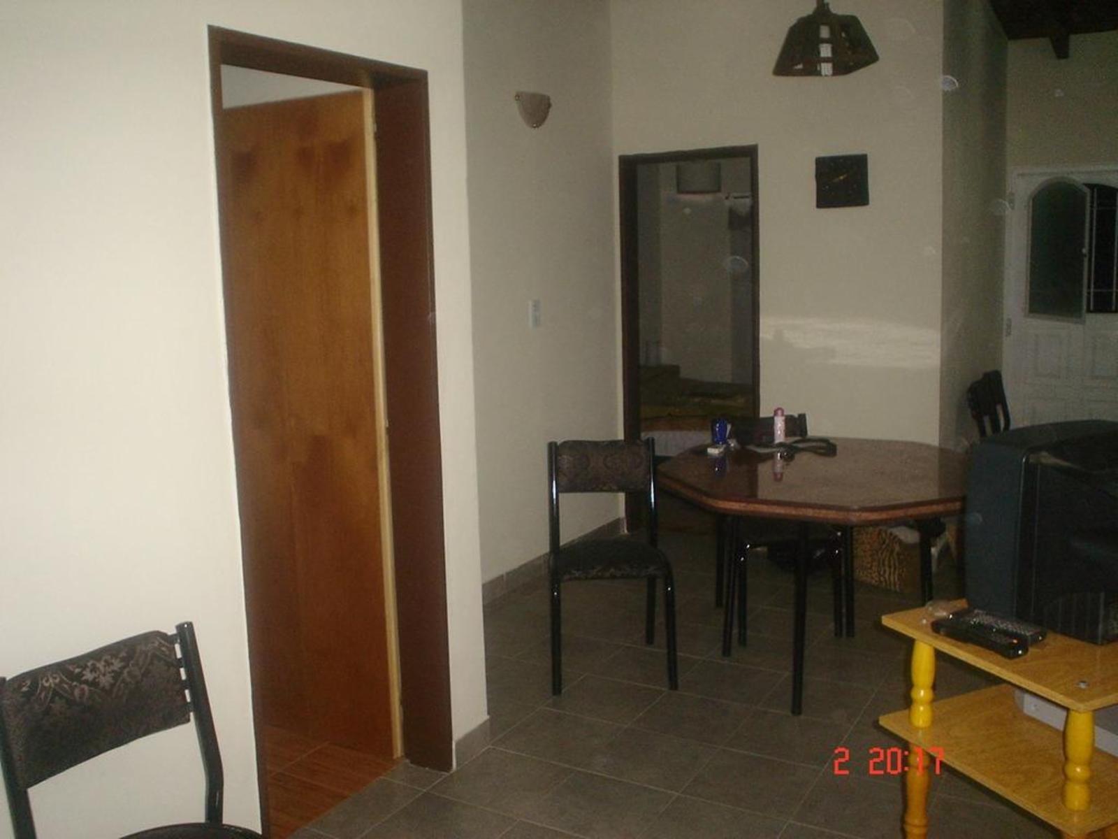 EXCELENTE DUPLEX DE 3 AMBIENTES EN GRAN ZONA TURÍSTICA EN COLÓN ENTRE RÍOS — foto 8