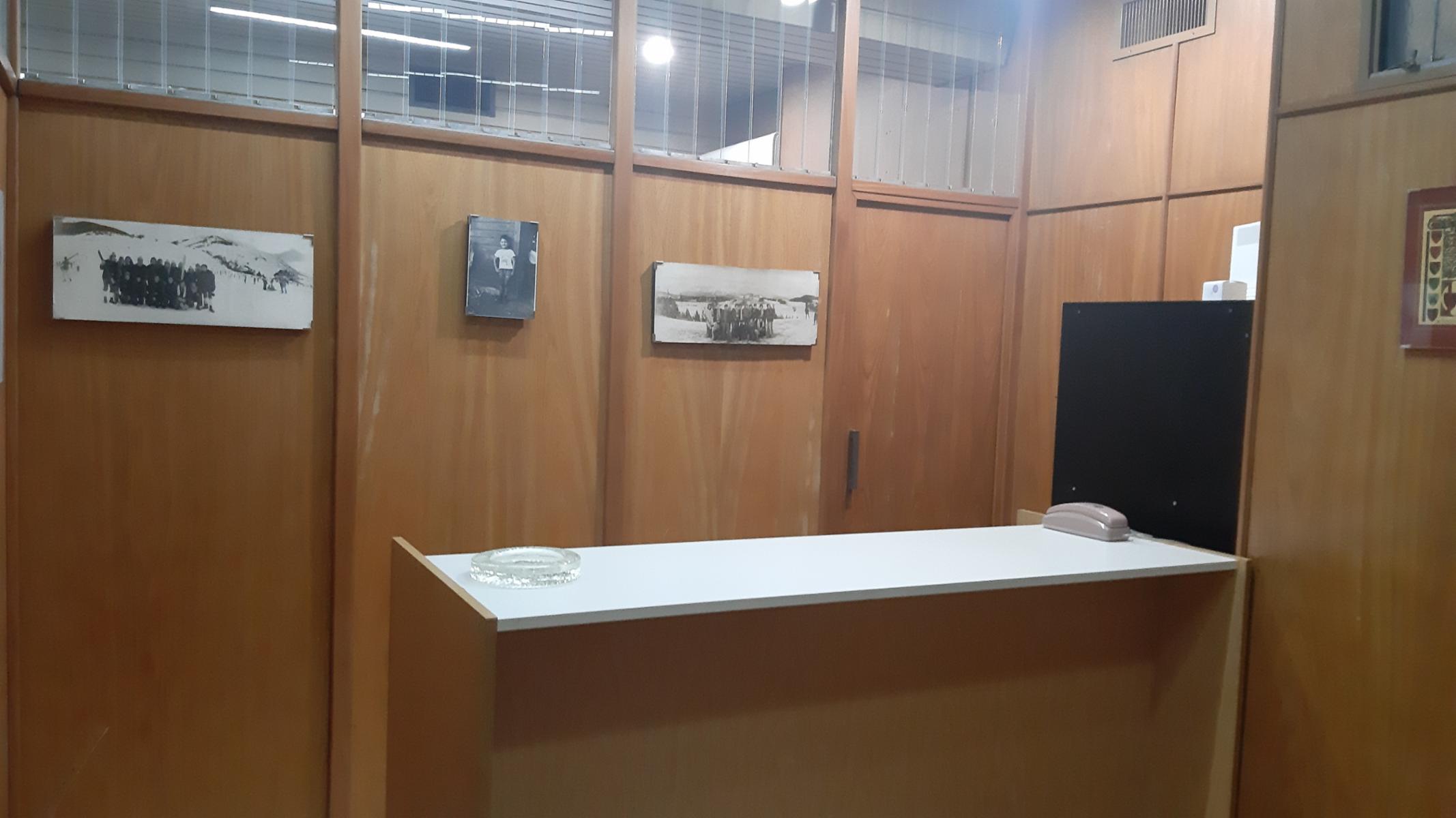 VENTA EN BLOCK DE 3 UNIDADES EN 3 PLANTAS SOBRE AV. MOSCONI CON LOCAL, OFICINAS, SALÓN Y VIVIENDA — foto 10