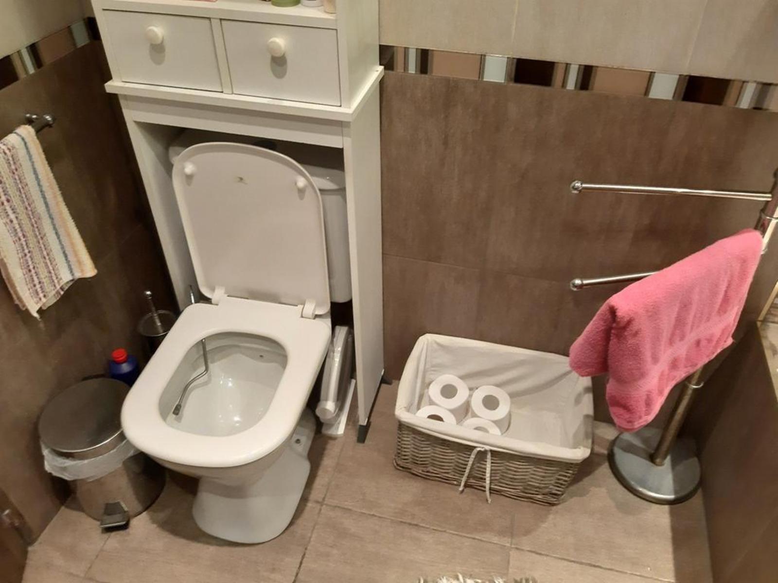 EXCELENTE PH DE 3 AMBIENTES EN PRIMER PISO UBICADO EN ESQUINA CON PATIO, TERRAZA Y COCHERA — foto 15