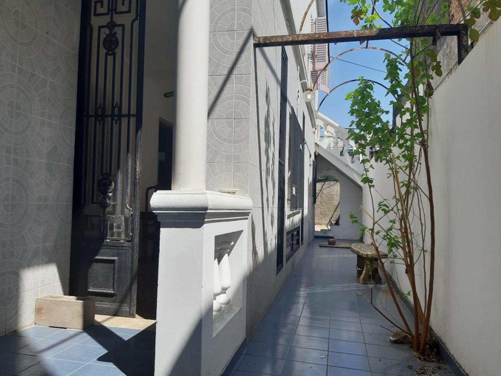 PH CON TRES PROPIEDADES DE 4, 3 Y MONOAMBIENTES — foto 2
