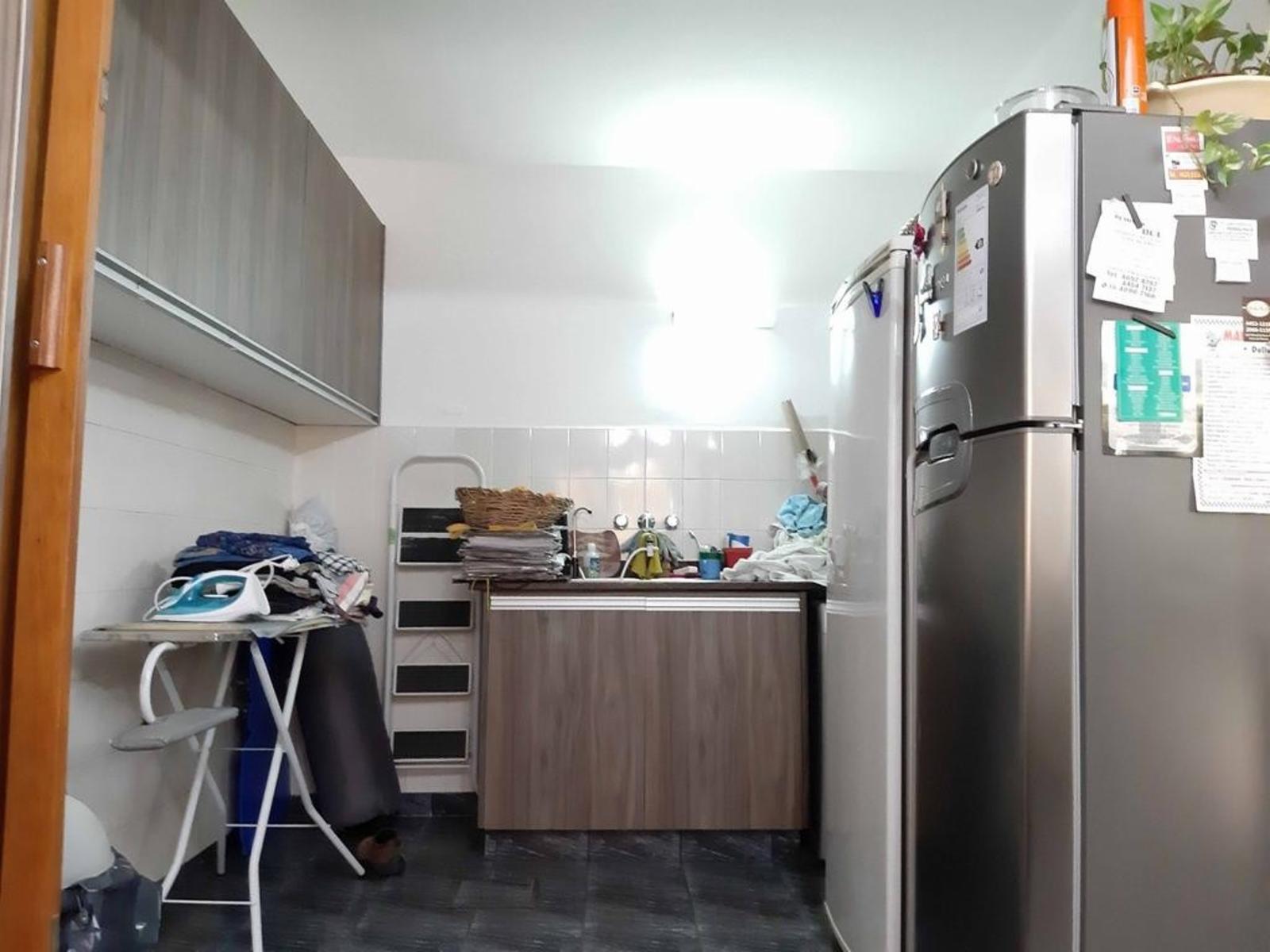 EXCELENTE PH TIPO CASA DE 3 AMBIENTES CON COCHERA, PATIO Y QUINCHO — foto 10