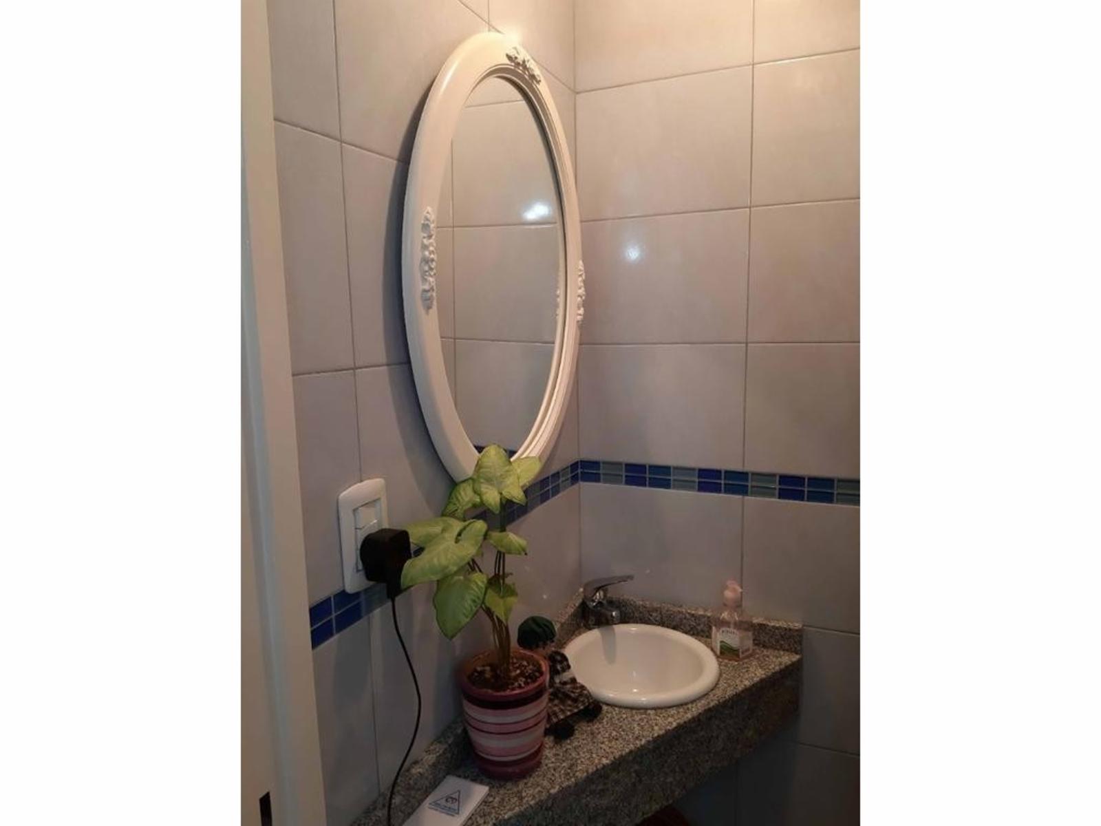 EXCELENTE PH TIPO CASA DE 3 AMBIENTES CON COCHERA, PATIO Y QUINCHO — foto 11