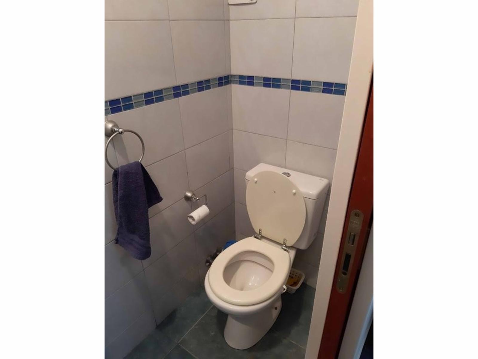 EXCELENTE PH TIPO CASA DE 3 AMBIENTES CON COCHERA, PATIO Y QUINCHO — foto 12
