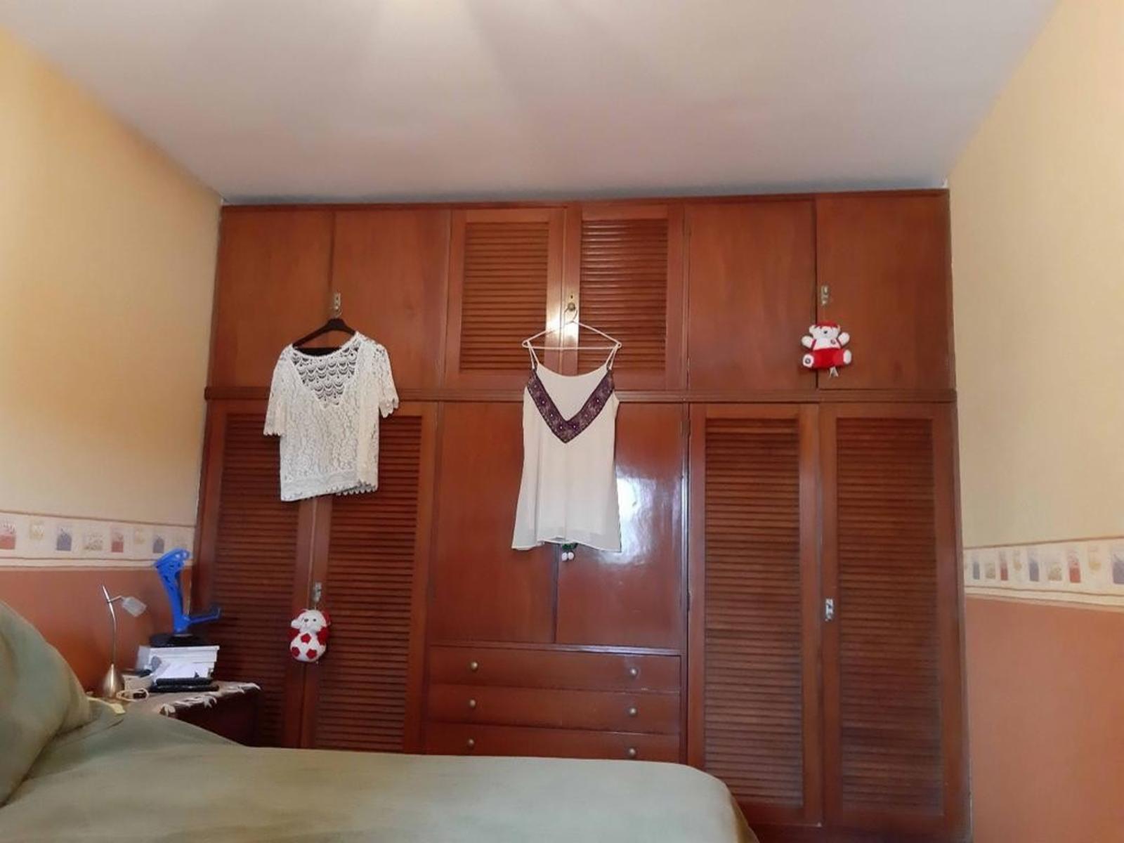 EXCELENTE PH TIPO CASA DE 3 AMBIENTES CON COCHERA, PATIO Y QUINCHO — foto 15