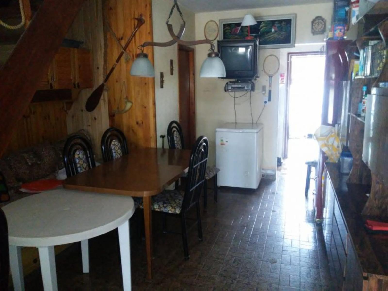DUPLEX AMPLIO CERCA DEL MAR EN SANTA TERESITA — foto 4