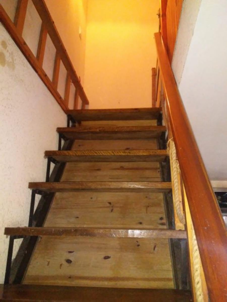 DUPLEX AMPLIO CERCA DEL MAR EN SANTA TERESITA — foto 5
