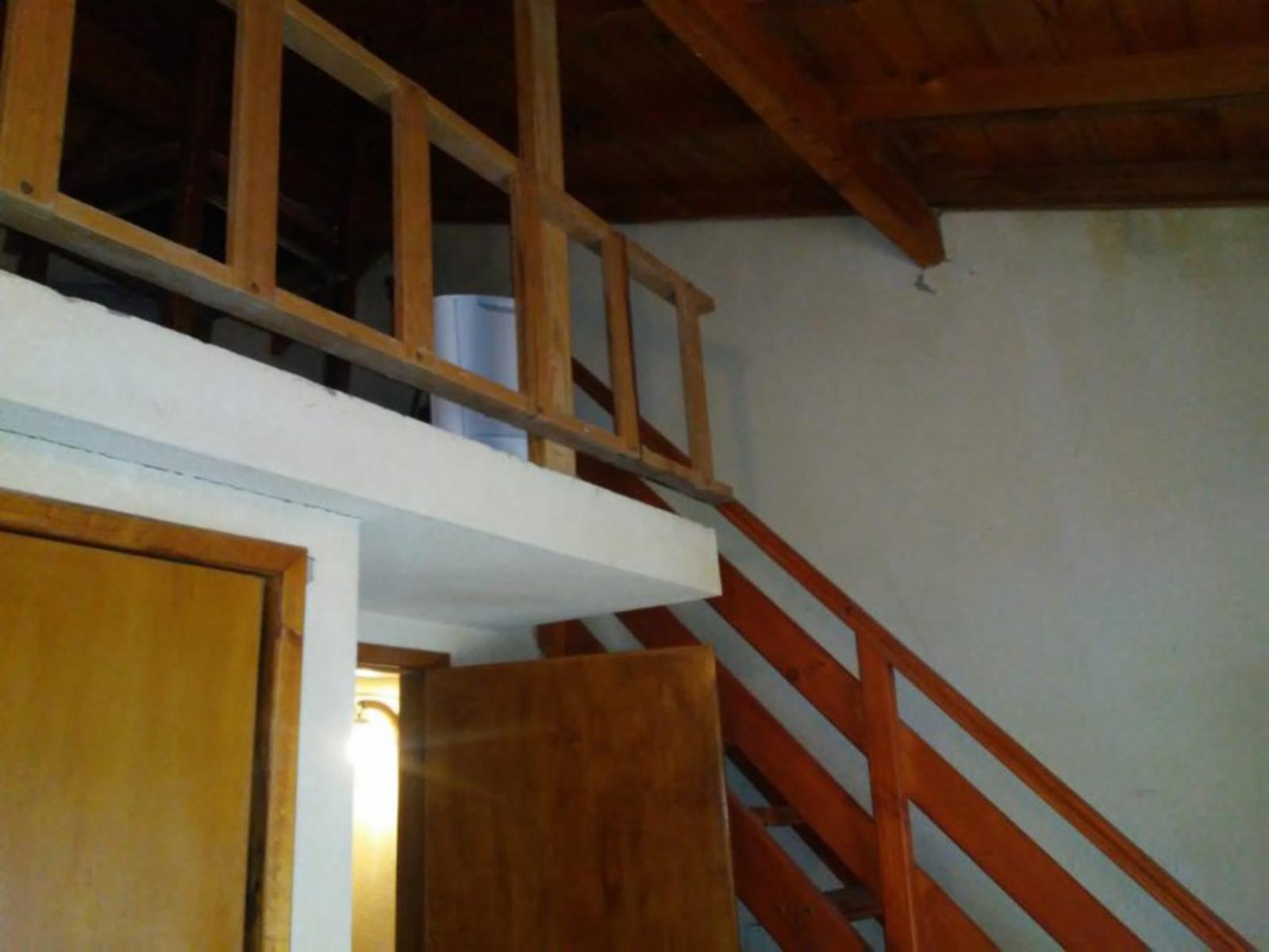 DUPLEX AMPLIO CERCA DEL MAR EN SANTA TERESITA — foto 12