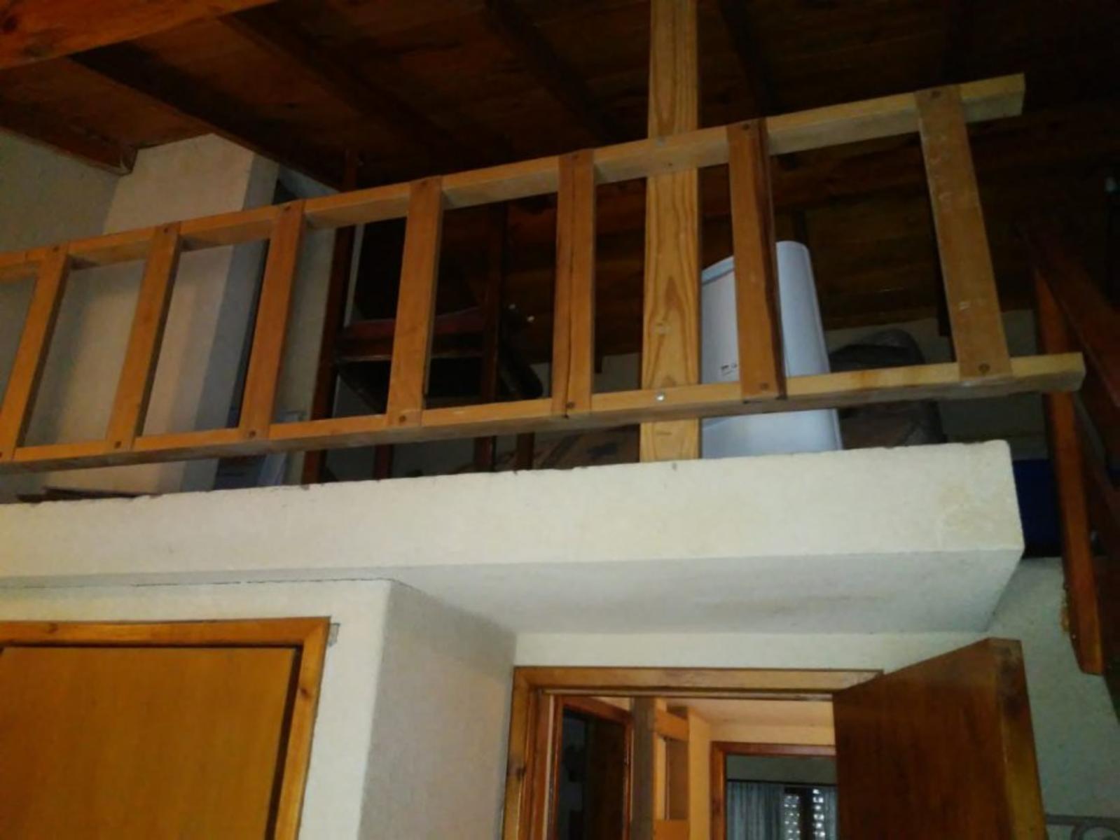DUPLEX AMPLIO CERCA DEL MAR EN SANTA TERESITA — foto 13