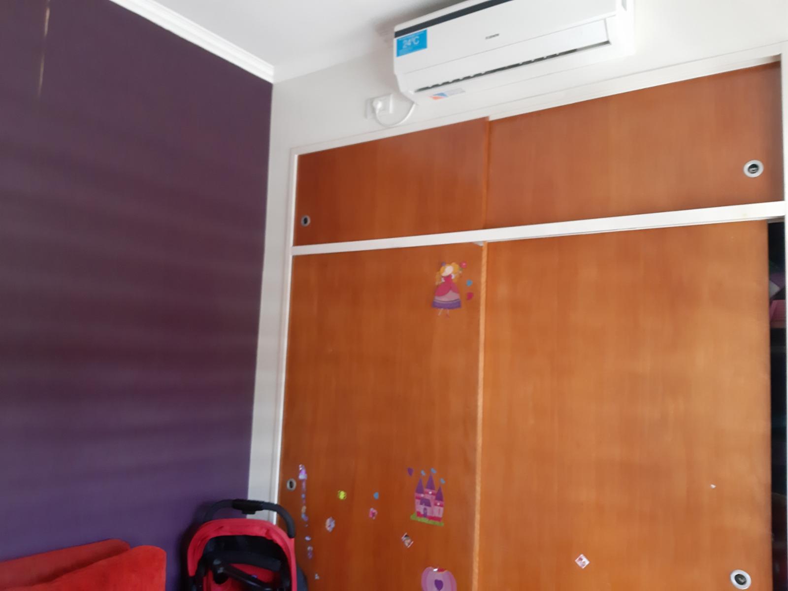 EXCELENTE PH DE 4 AMBIENTES CON INGRESO DIRECTO DESDE LA CALLE CON PATIO Y TERRAZA — foto 4